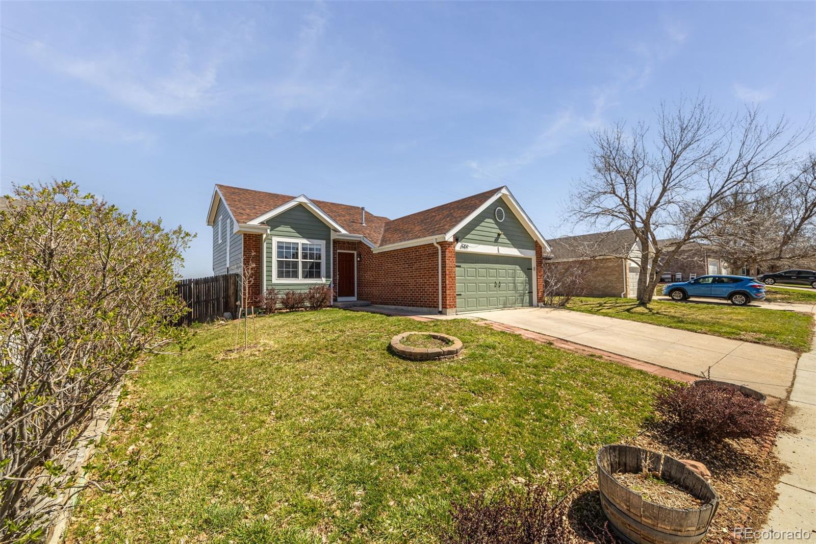 MLS Image #0 for 4252 s halifax way,aurora, Colorado