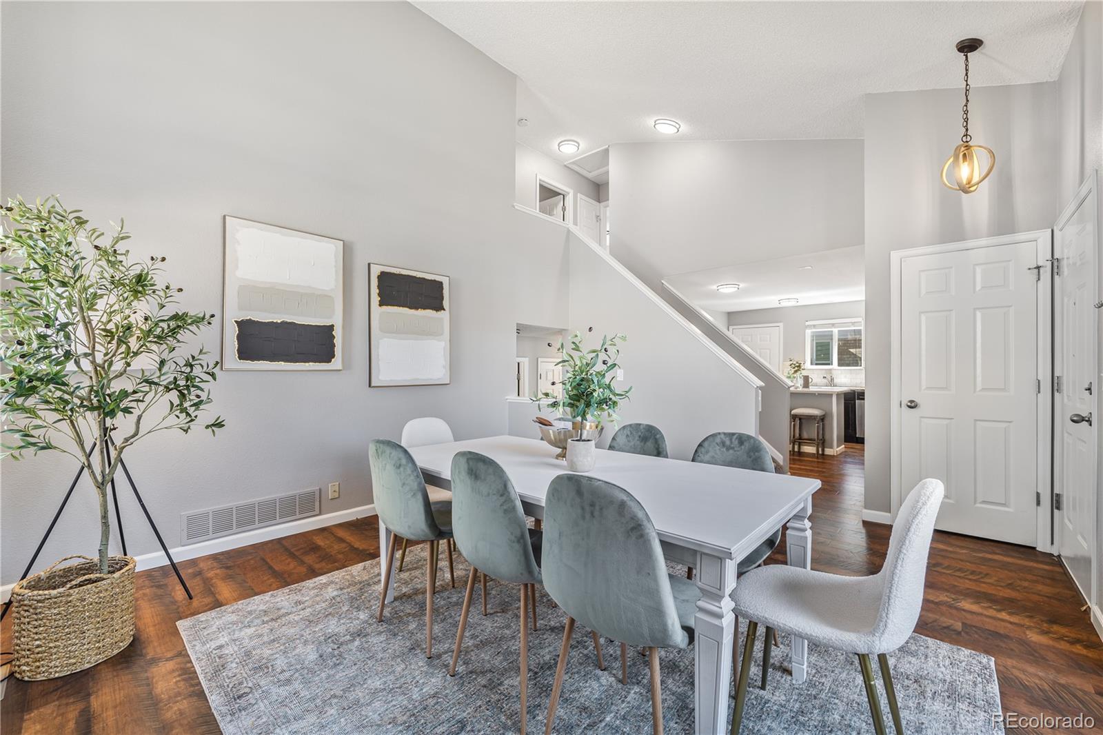 MLS Image #2 for 4252 s halifax way,aurora, Colorado