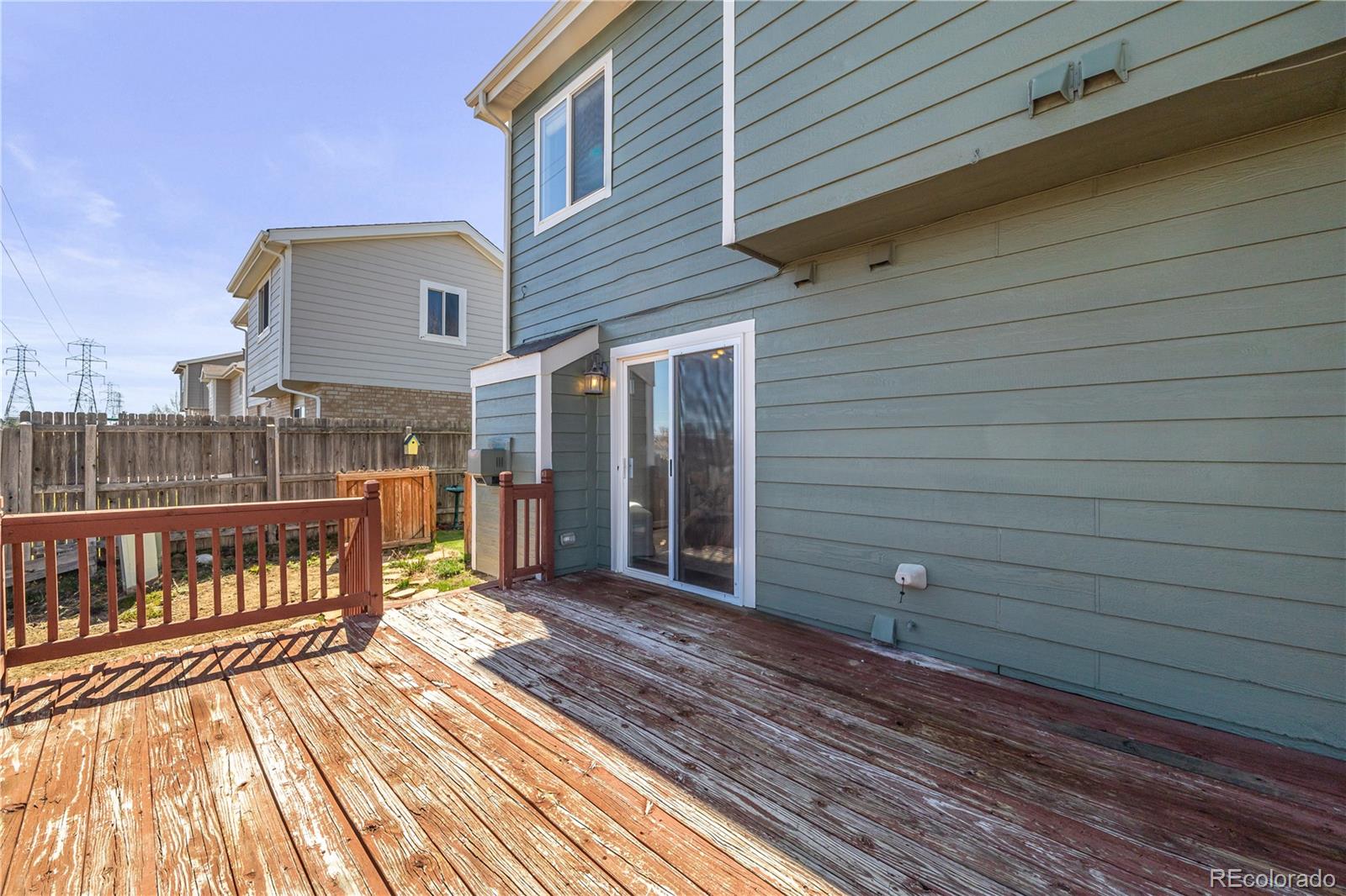 MLS Image #24 for 4252 s halifax way,aurora, Colorado