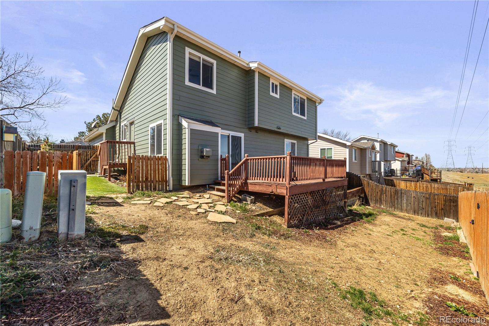 MLS Image #25 for 4252 s halifax way,aurora, Colorado