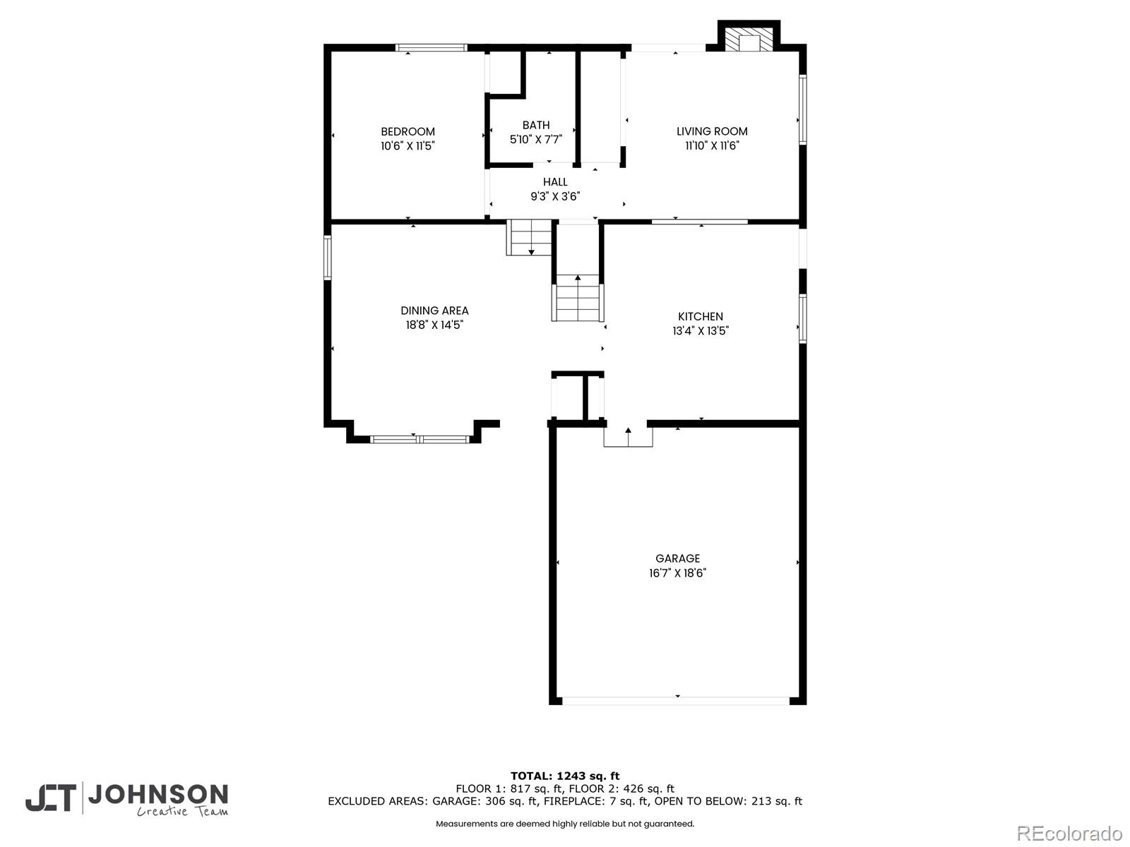 MLS Image #28 for 4252 s halifax way,aurora, Colorado