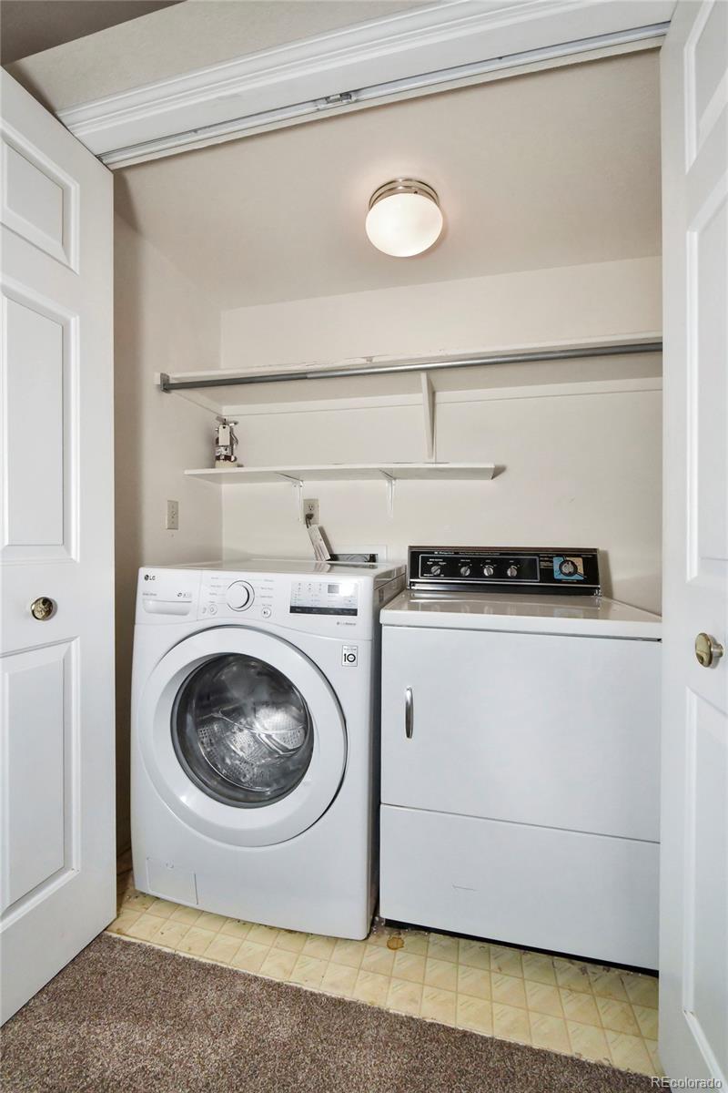 MLS Image #12 for 6255  northwind drive,colorado springs, Colorado