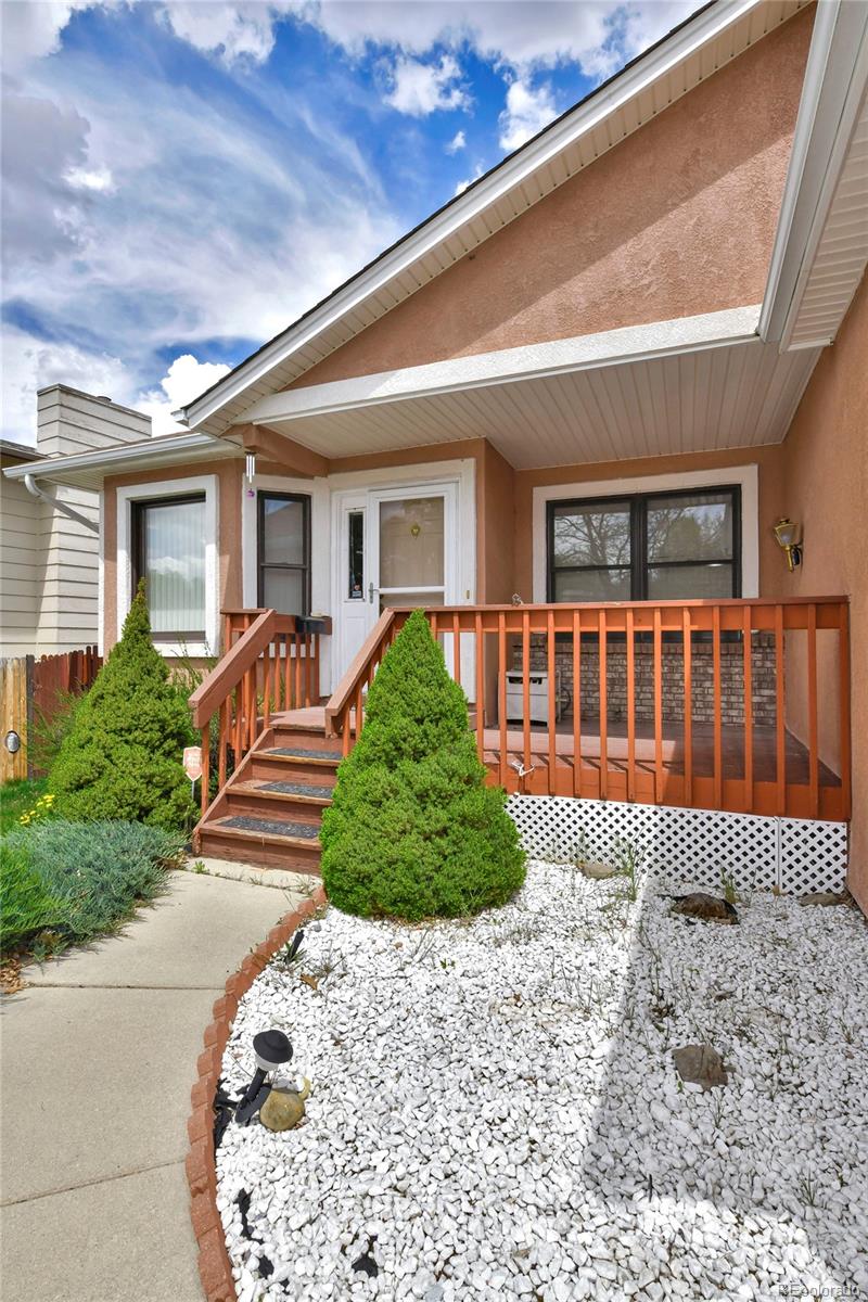 MLS Image #2 for 6255  northwind drive,colorado springs, Colorado