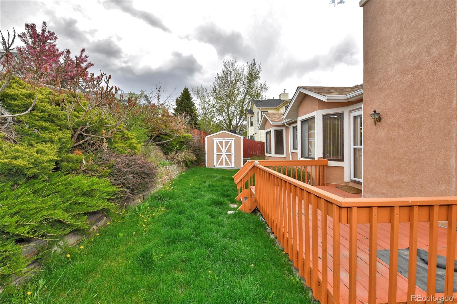 MLS Image #28 for 6255  northwind drive,colorado springs, Colorado