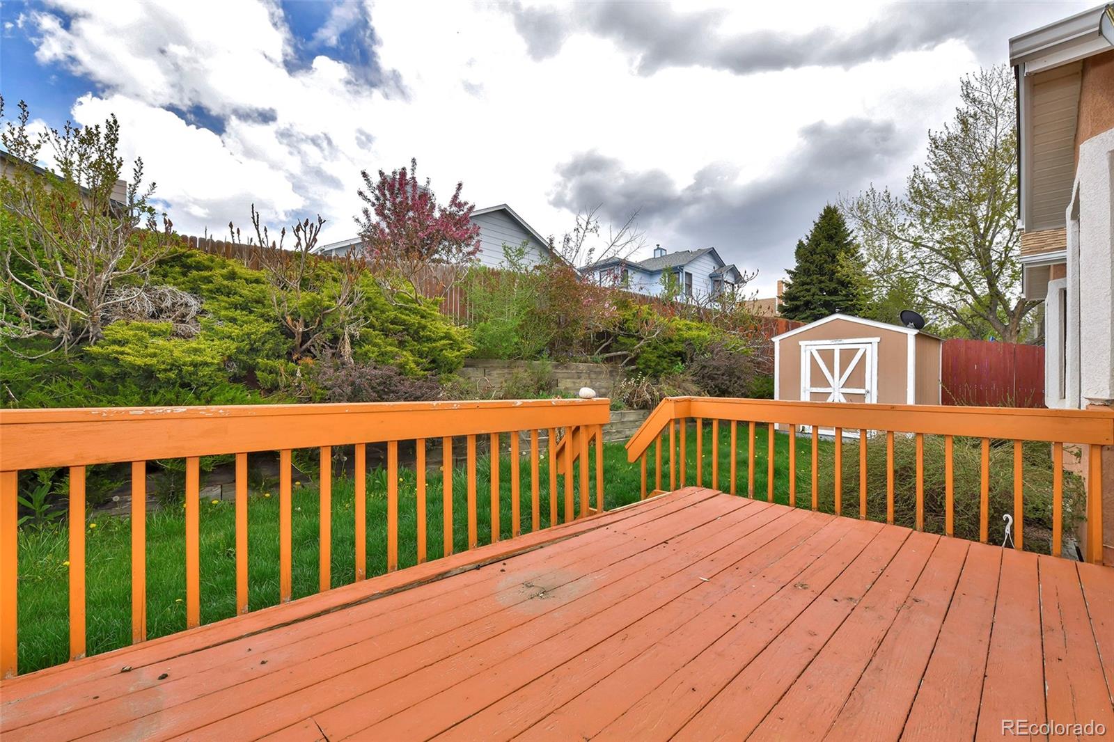 MLS Image #30 for 6255  northwind drive,colorado springs, Colorado