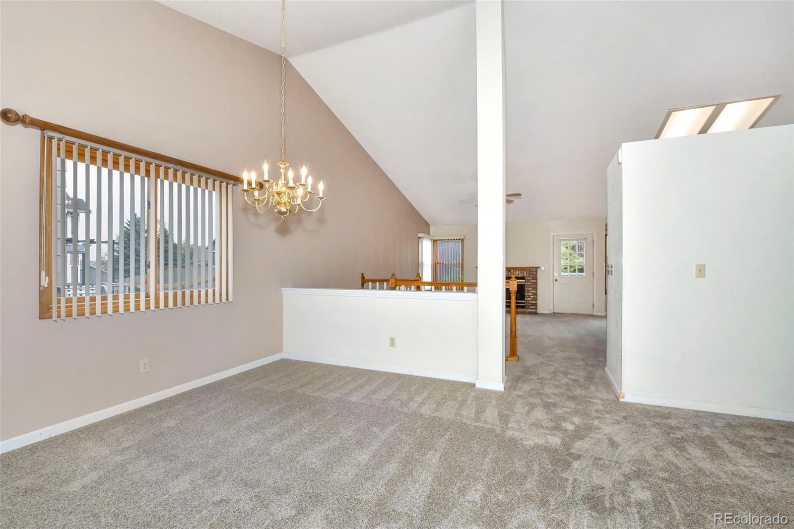 MLS Image #5 for 6255  northwind drive,colorado springs, Colorado
