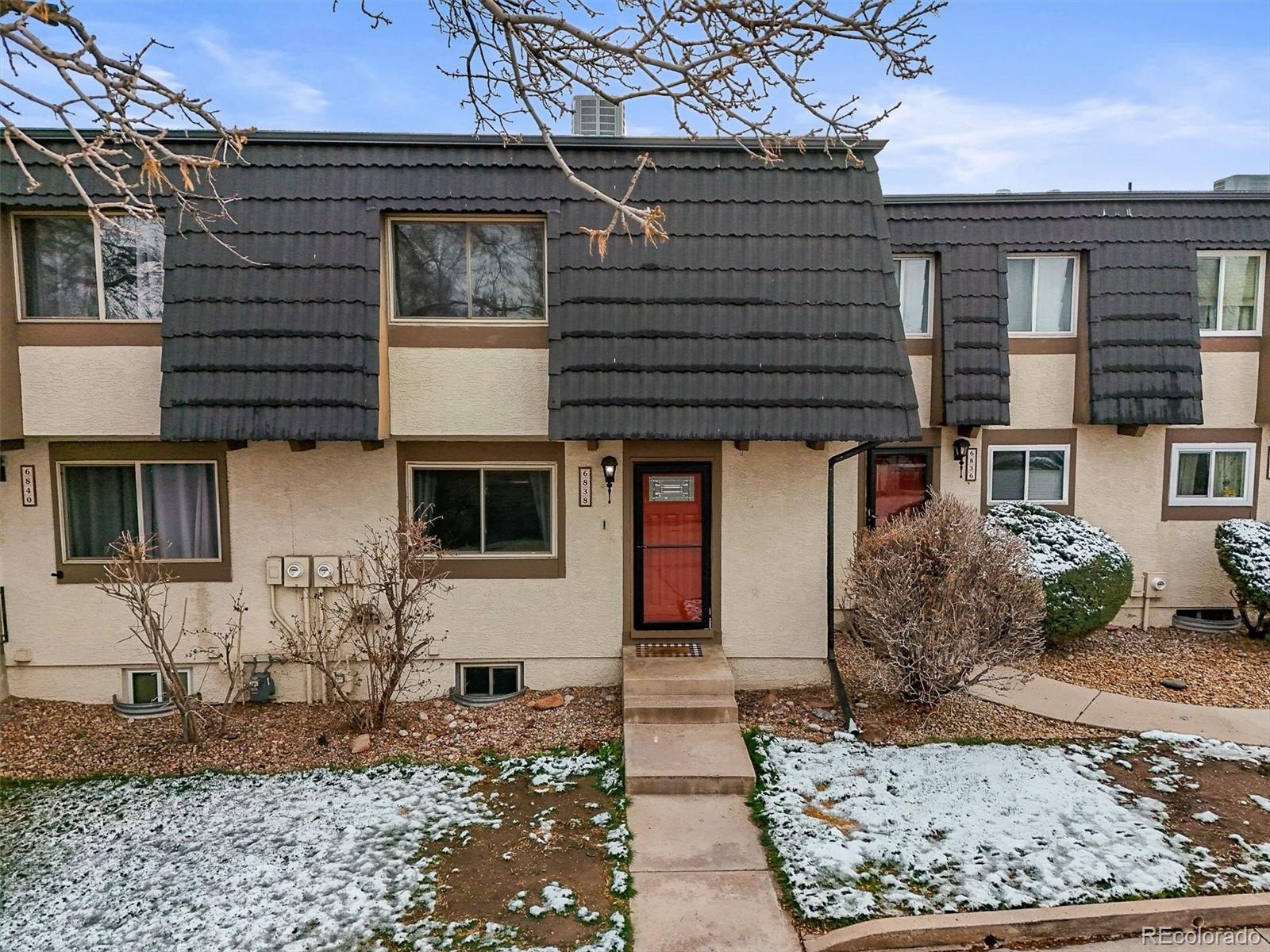 MLS Image #1 for 6838 s broadway ,centennial, Colorado