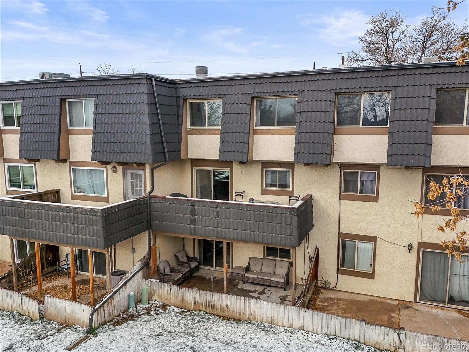 MLS Image #21 for 6838 s broadway ,centennial, Colorado