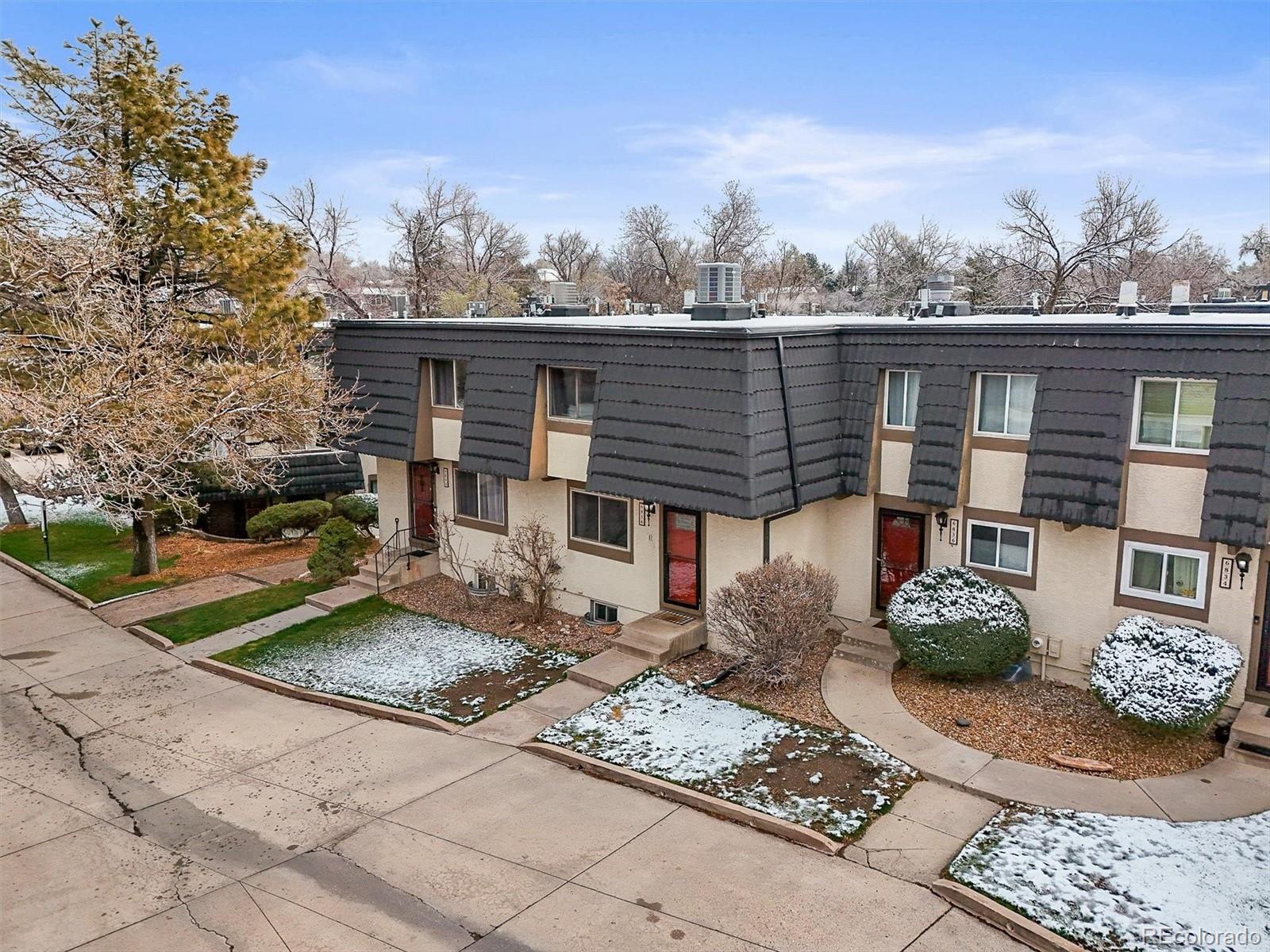 MLS Image #27 for 6838 s broadway ,centennial, Colorado