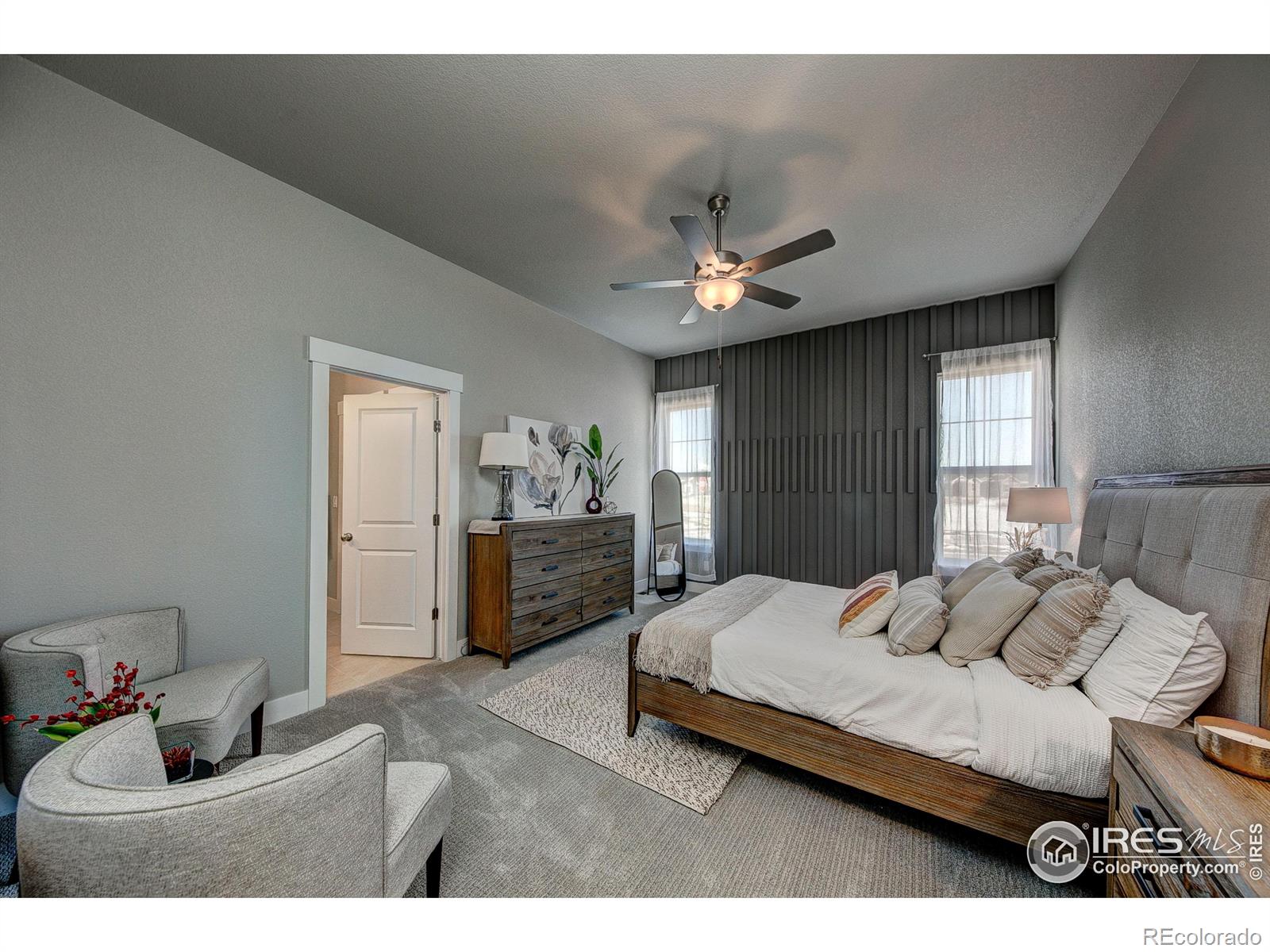 MLS Image #15 for 4284  trapper lake drive,loveland, Colorado