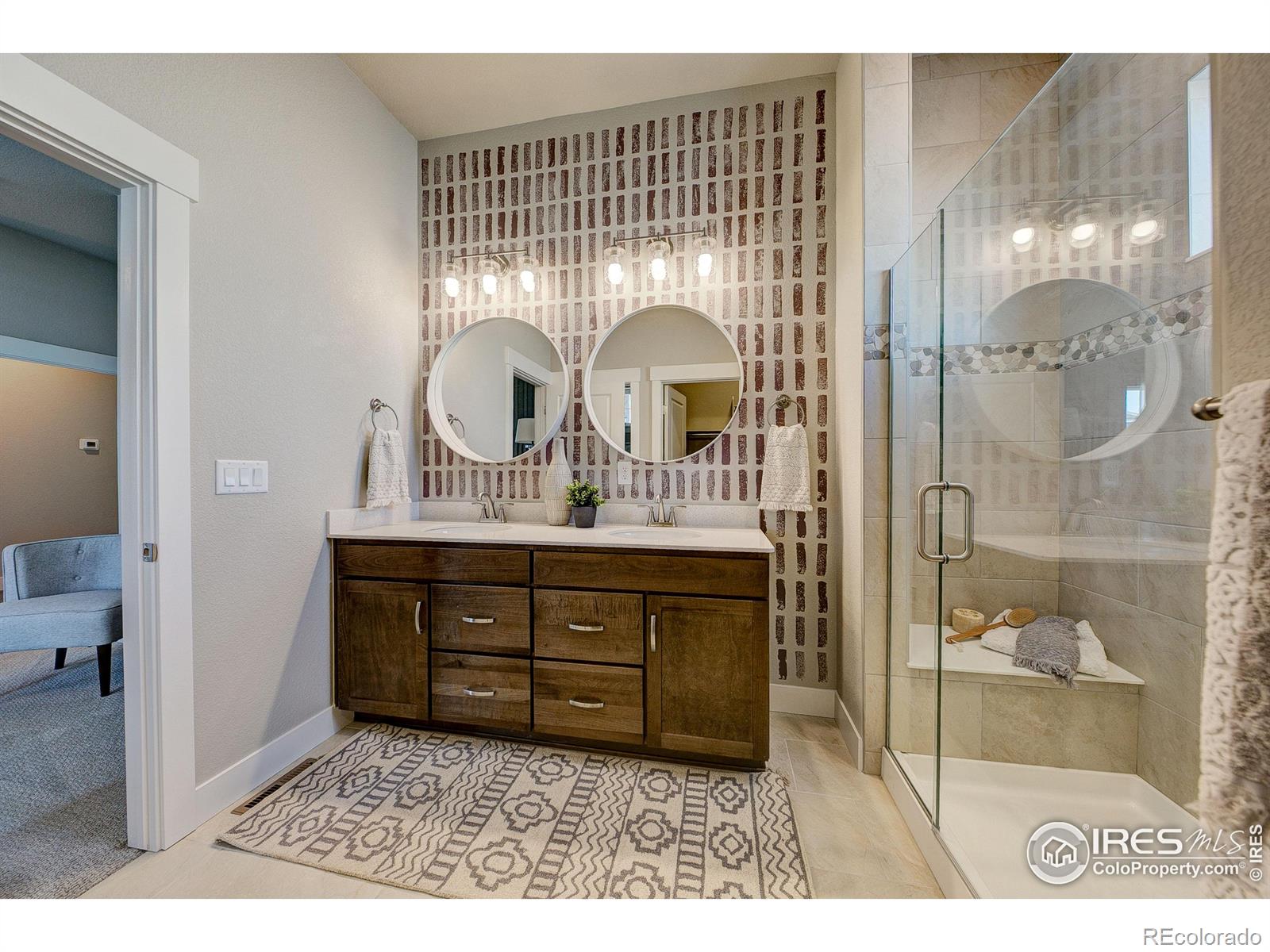 MLS Image #18 for 4284  trapper lake drive,loveland, Colorado