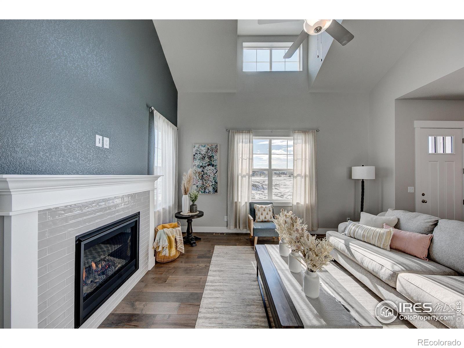 MLS Image #2 for 4284  trapper lake drive,loveland, Colorado