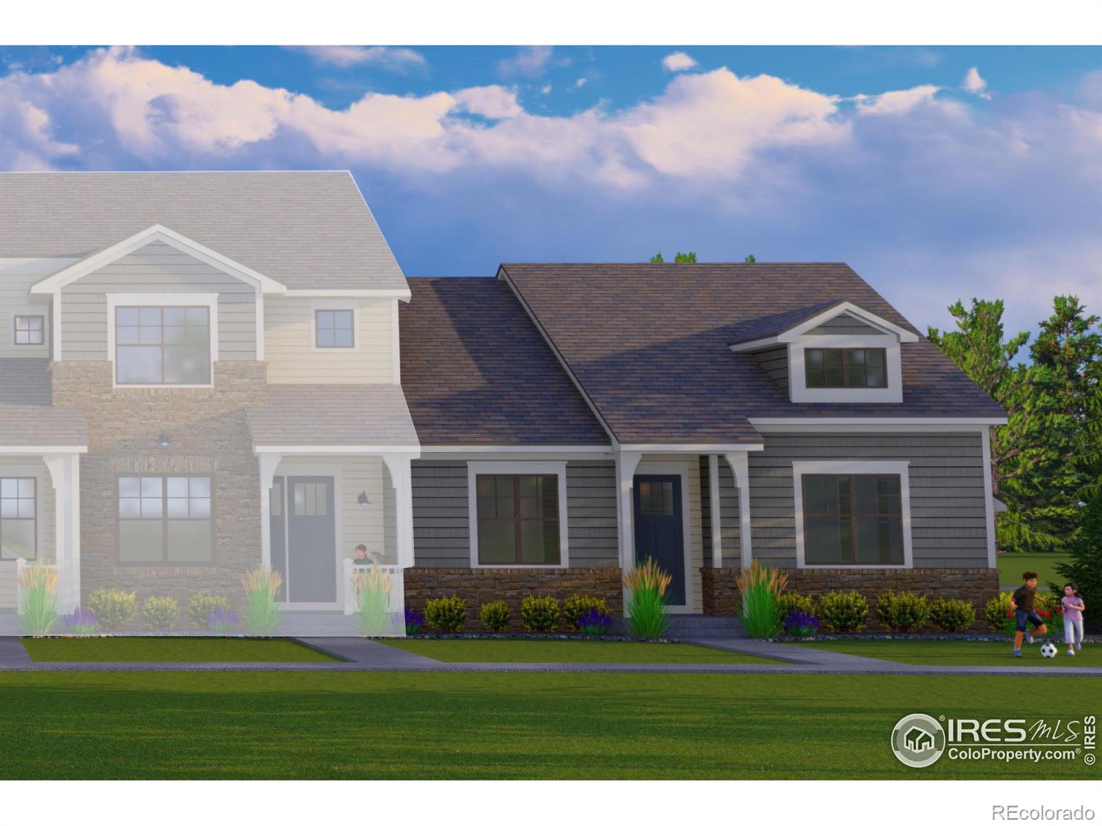 MLS Image #24 for 4284  trapper lake drive,loveland, Colorado
