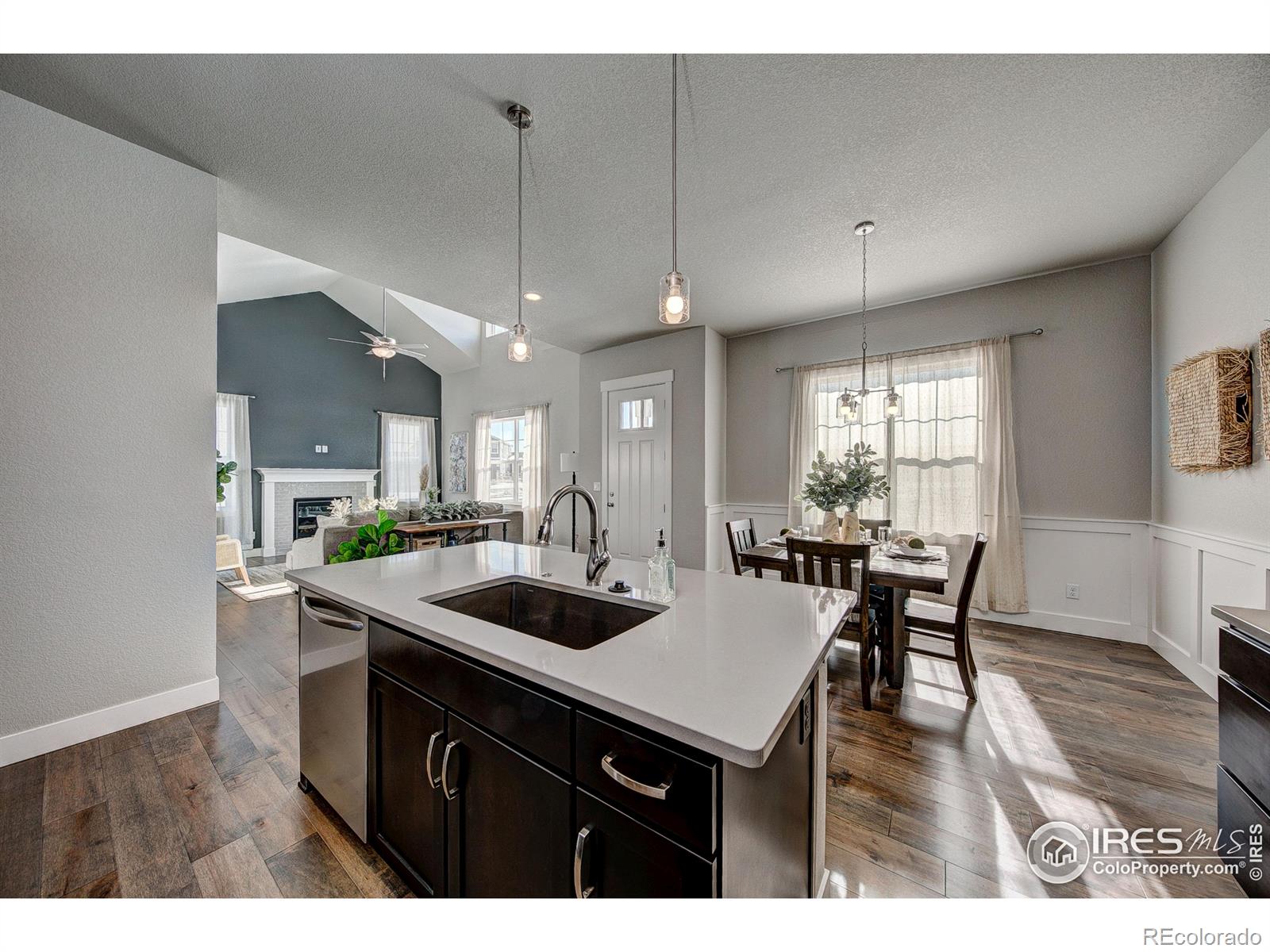 MLS Image #4 for 4284  trapper lake drive,loveland, Colorado