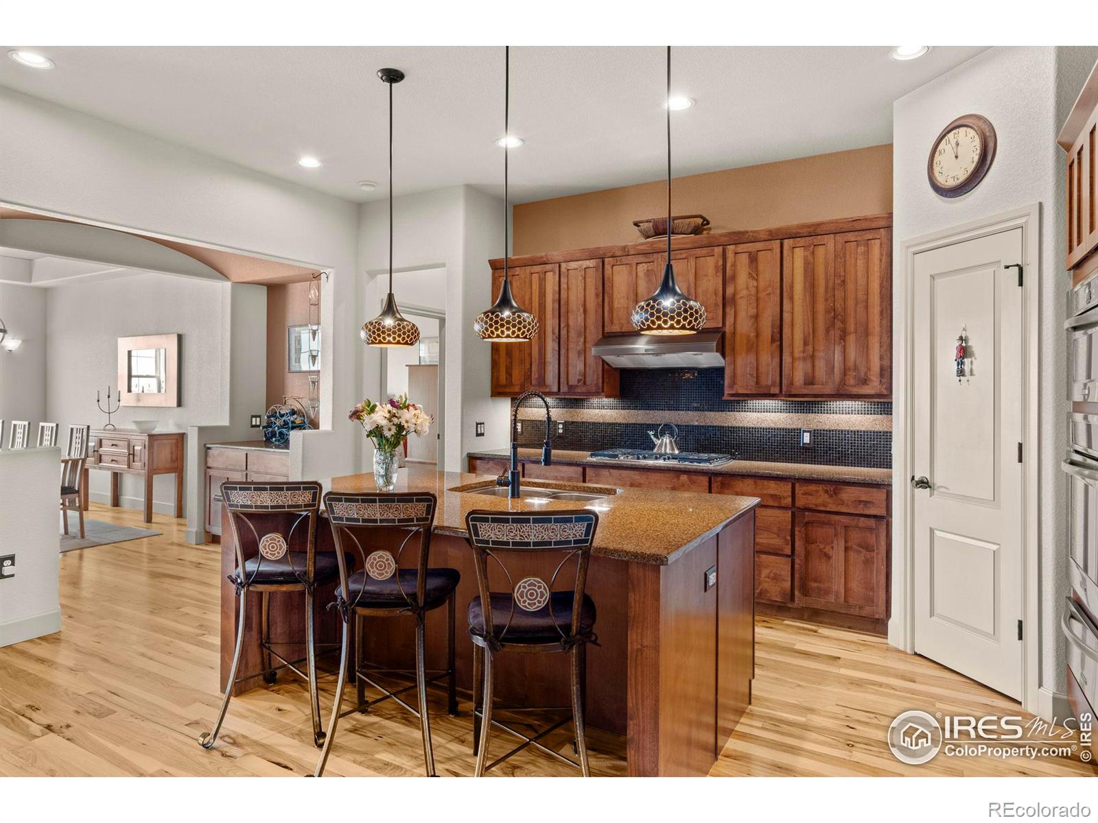 MLS Image #5 for 2714  calmante place,superior, Colorado