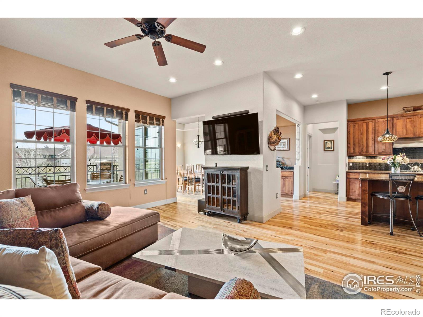 MLS Image #8 for 2714  calmante place,superior, Colorado