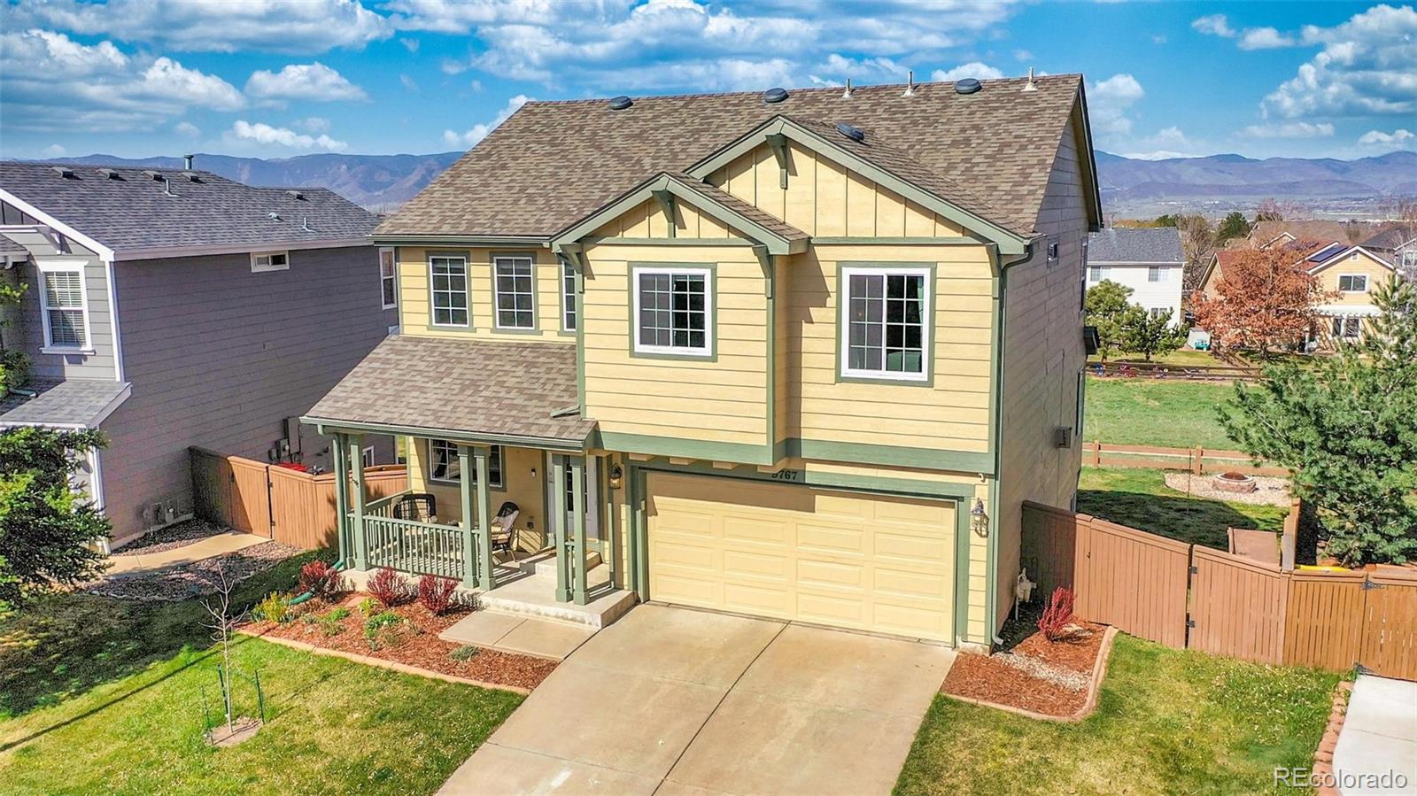CMA Image for 9767  burberry way,Highlands Ranch, Colorado