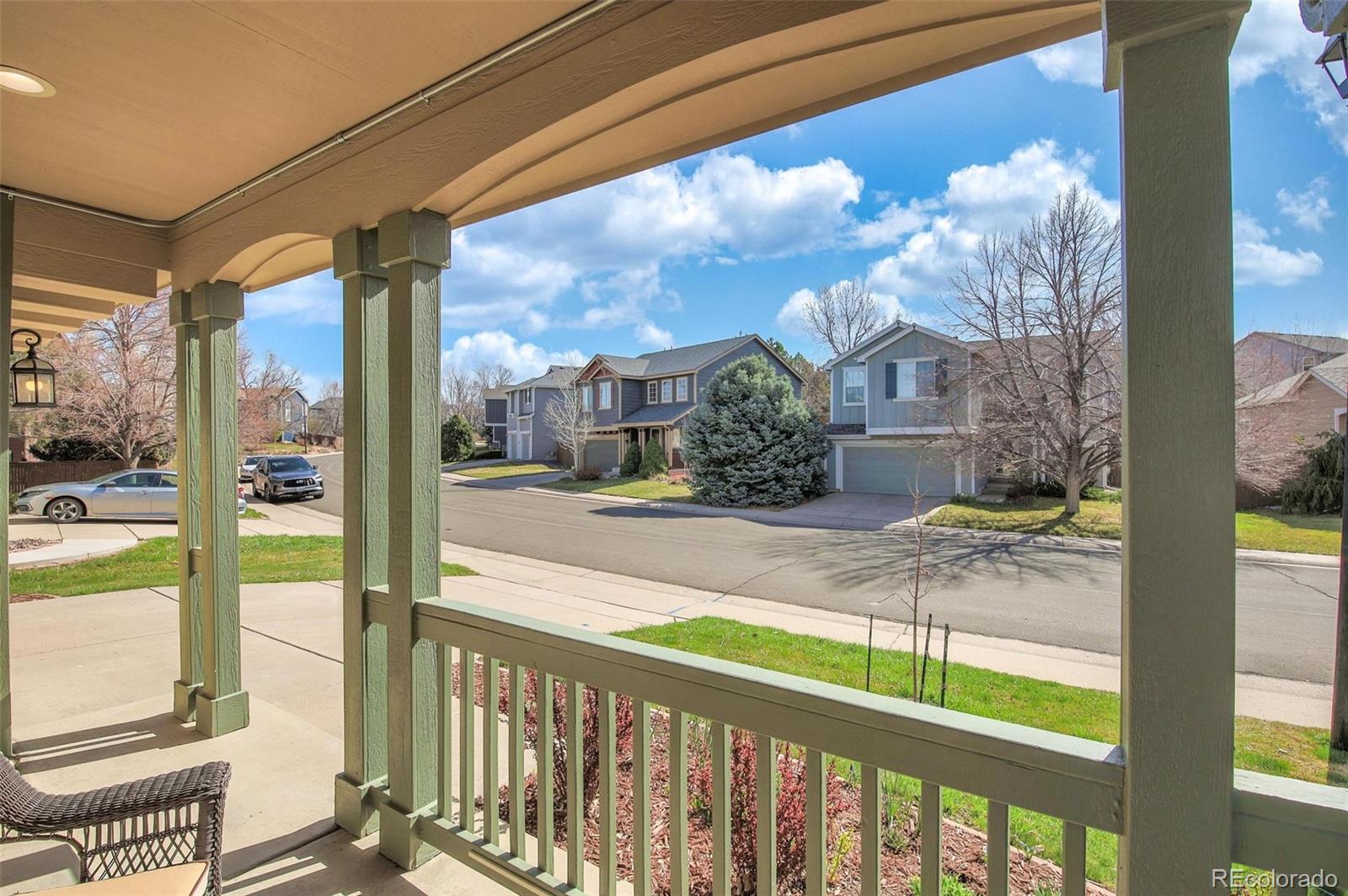 MLS Image #2 for 9767  burberry way,highlands ranch, Colorado