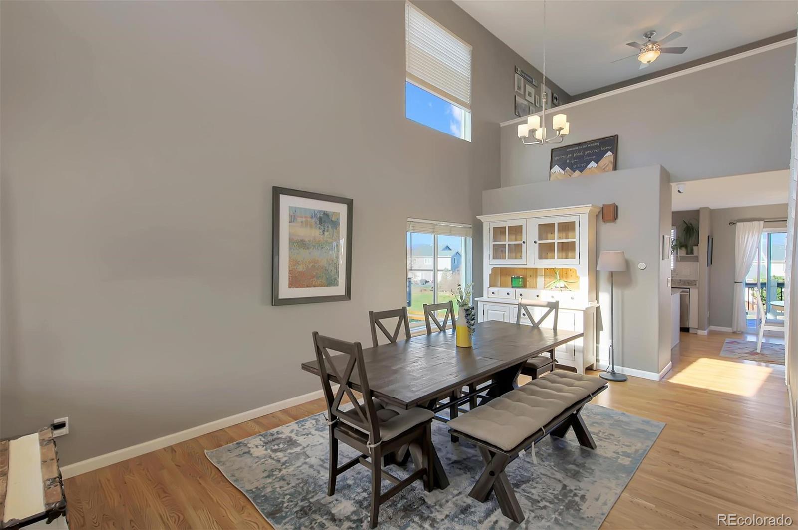 MLS Image #3 for 9767  burberry way,highlands ranch, Colorado