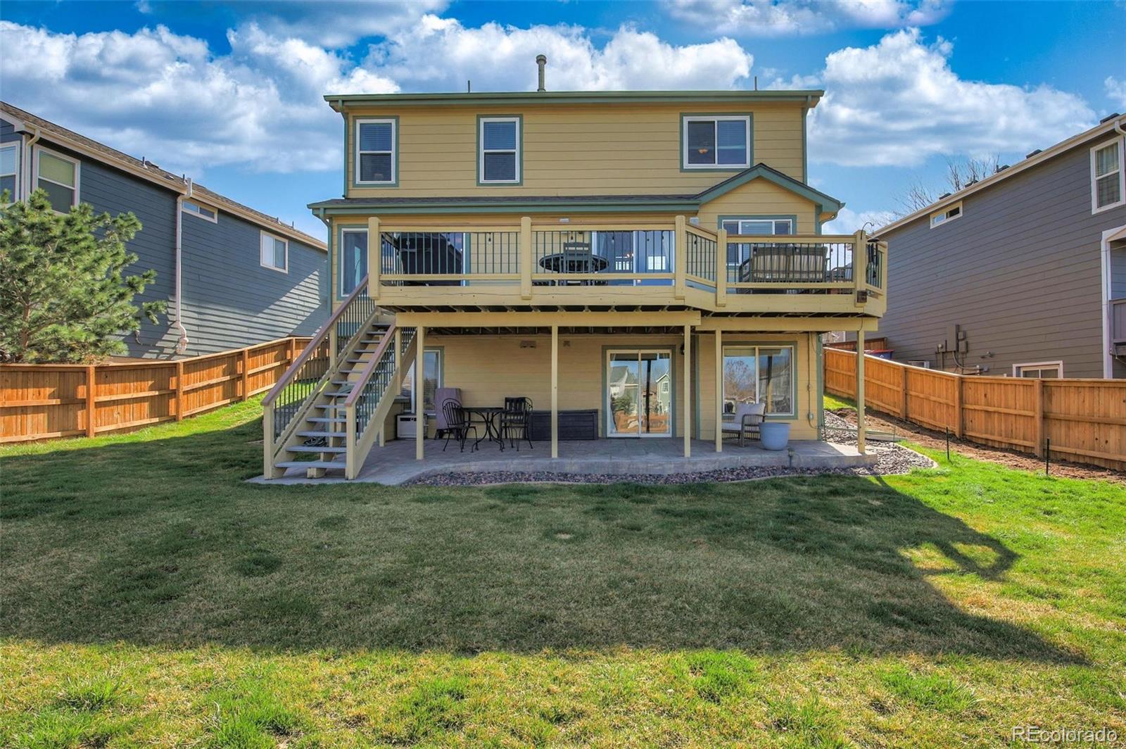 MLS Image #34 for 9767  burberry way,highlands ranch, Colorado