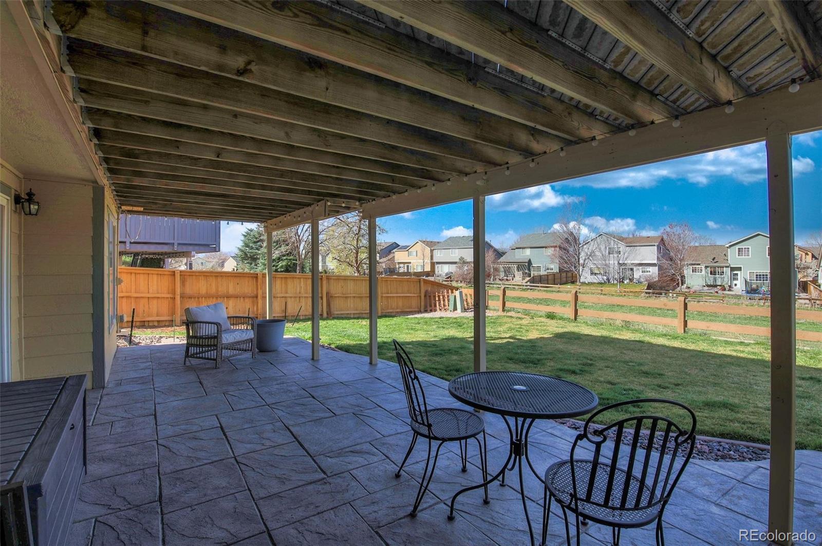 MLS Image #35 for 9767  burberry way,highlands ranch, Colorado