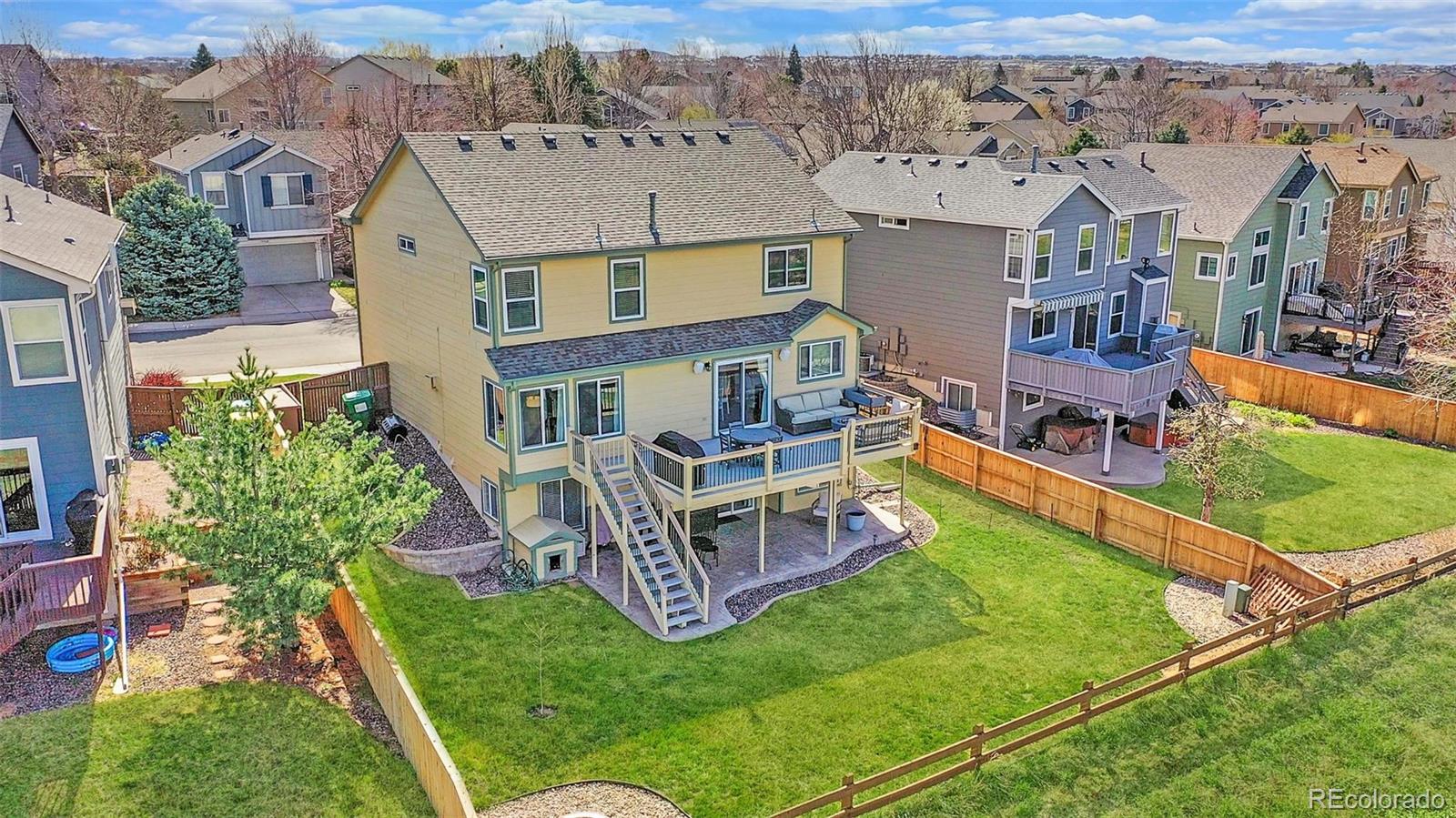 MLS Image #36 for 9767  burberry way,highlands ranch, Colorado
