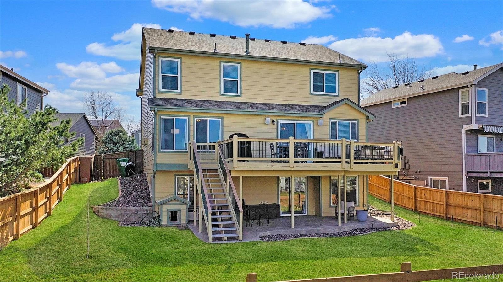MLS Image #37 for 9767  burberry way,highlands ranch, Colorado