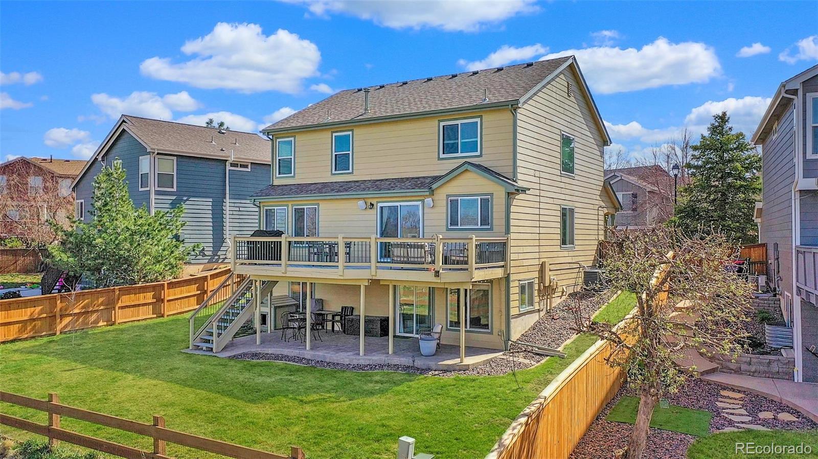 MLS Image #38 for 9767  burberry way,highlands ranch, Colorado