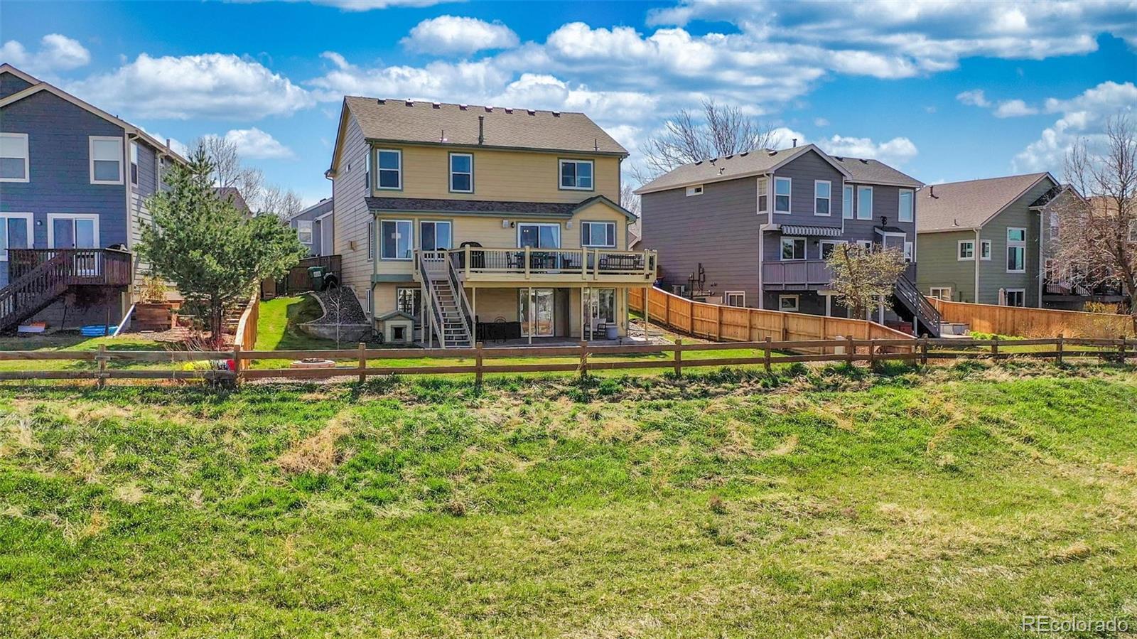 MLS Image #39 for 9767  burberry way,highlands ranch, Colorado