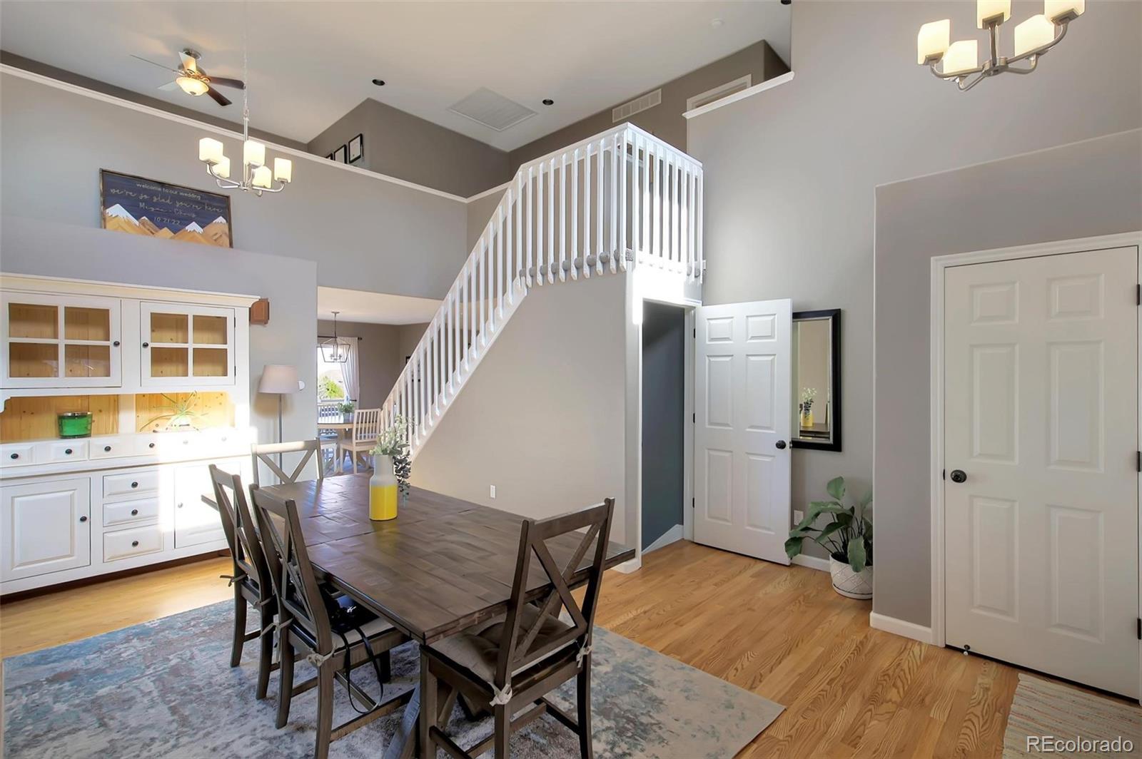 MLS Image #4 for 9767  burberry way,highlands ranch, Colorado