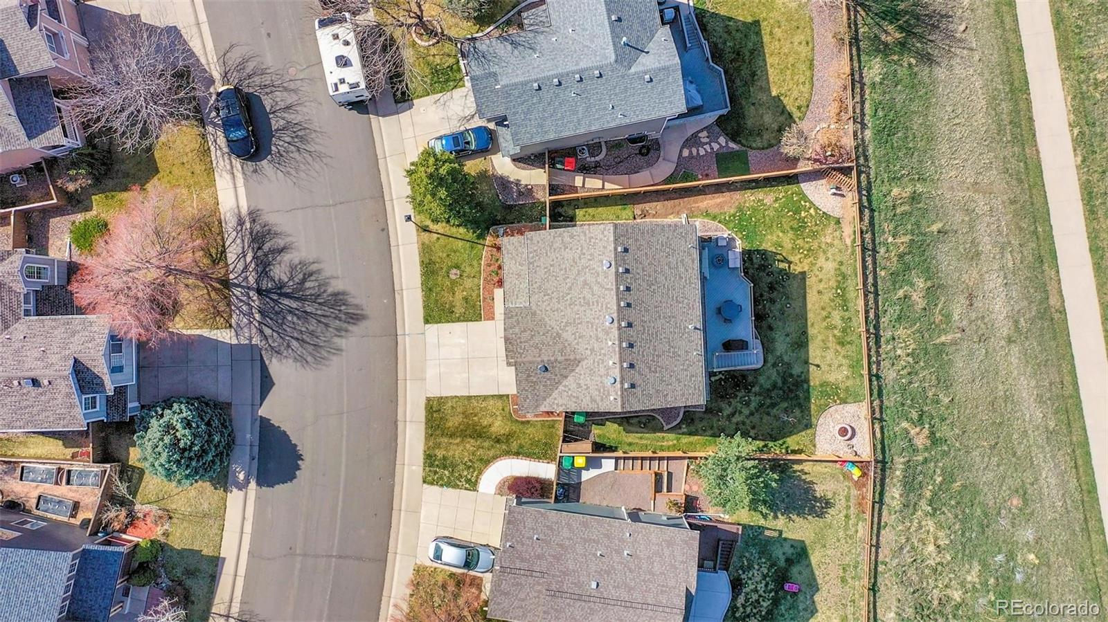 MLS Image #41 for 9767  burberry way,highlands ranch, Colorado