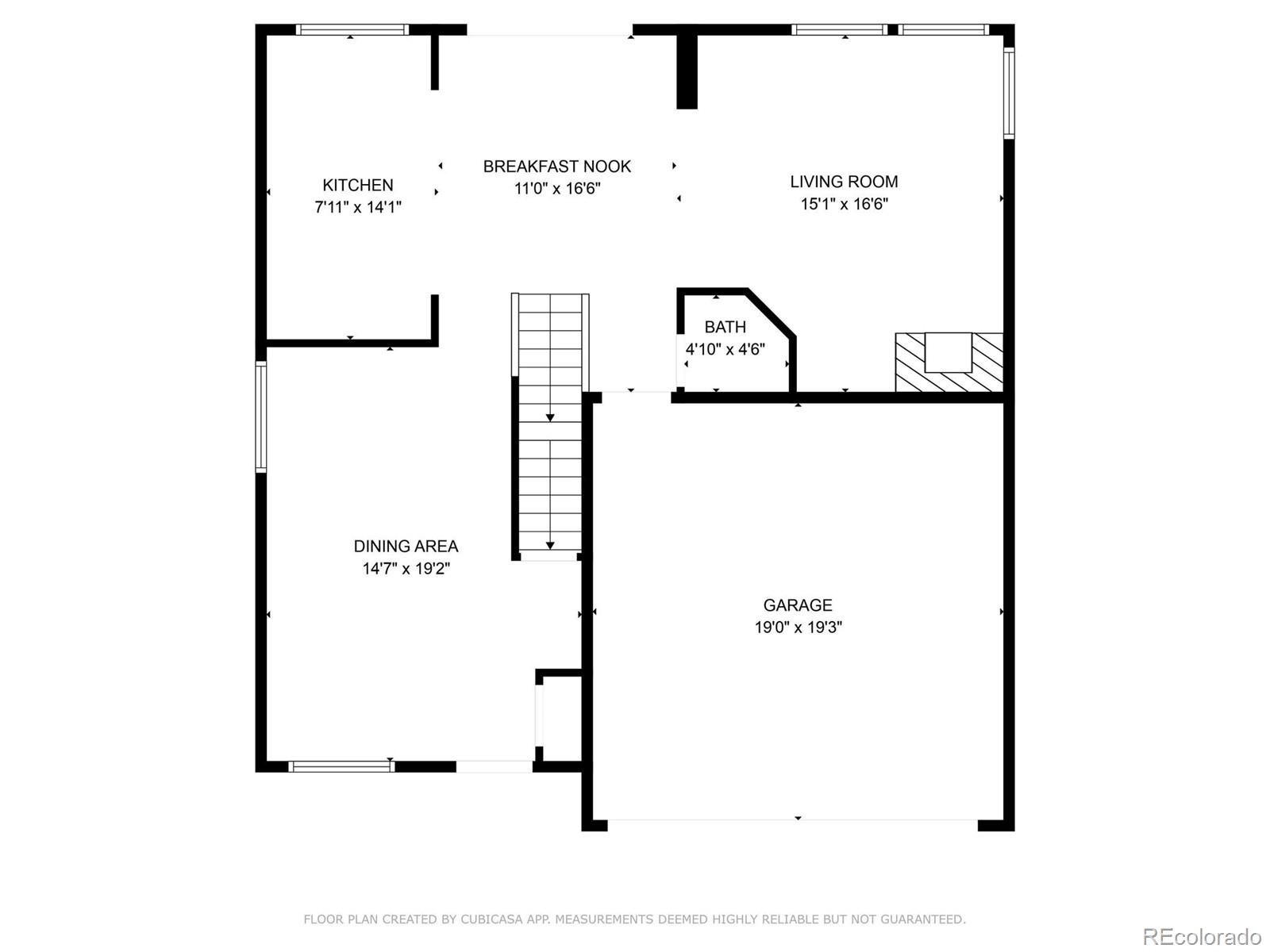 MLS Image #42 for 9767  burberry way,highlands ranch, Colorado