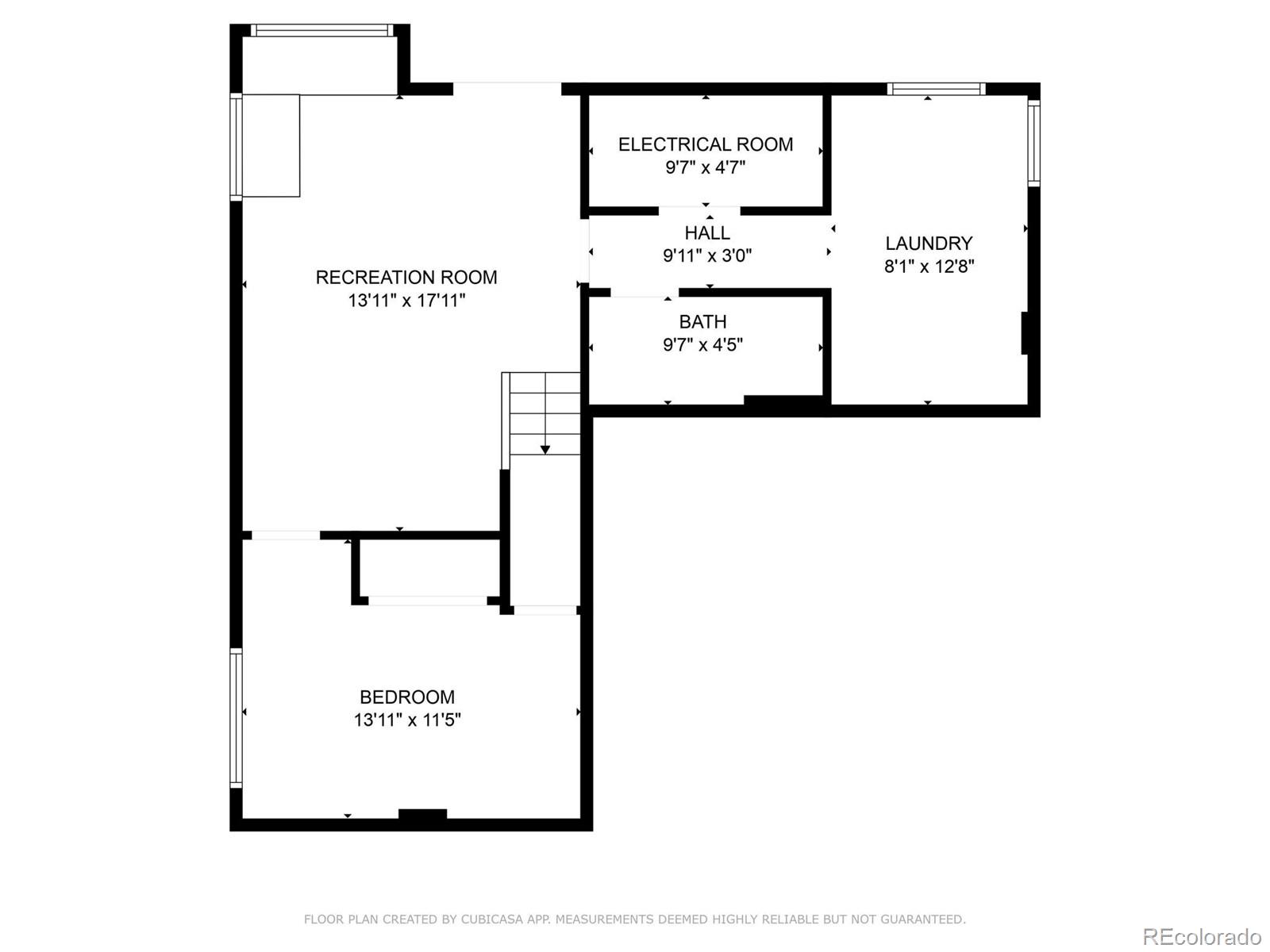 MLS Image #44 for 9767  burberry way,highlands ranch, Colorado