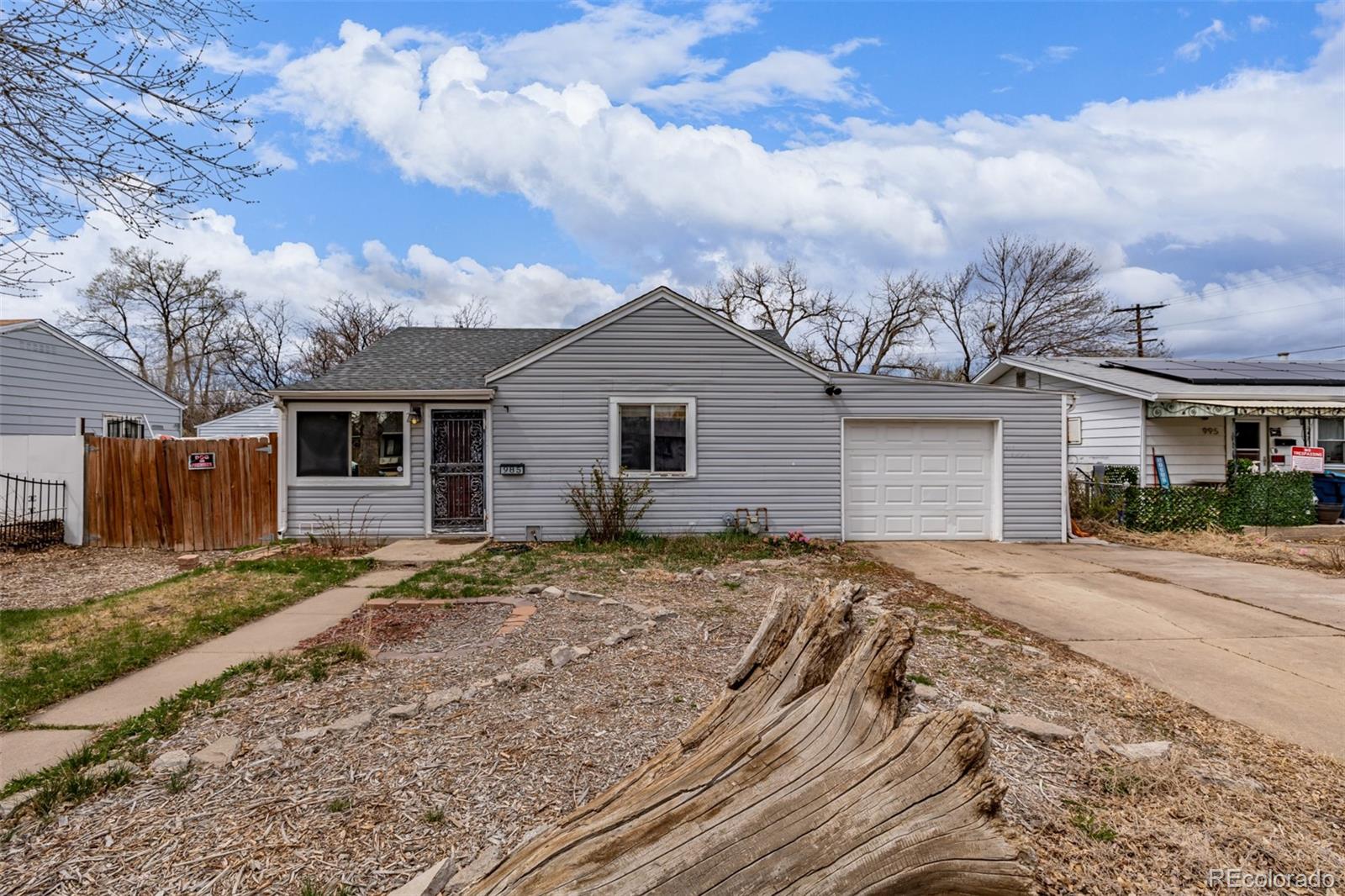 MLS Image #0 for 985  nile street,aurora, Colorado