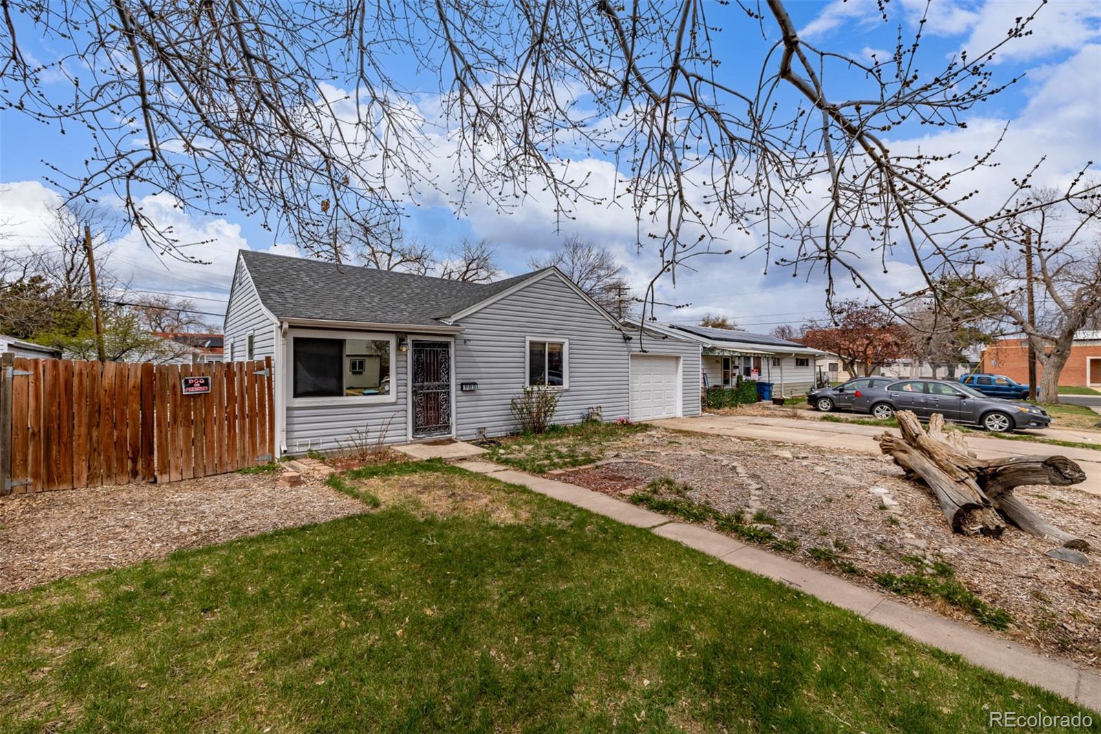 MLS Image #2 for 985  nile street,aurora, Colorado