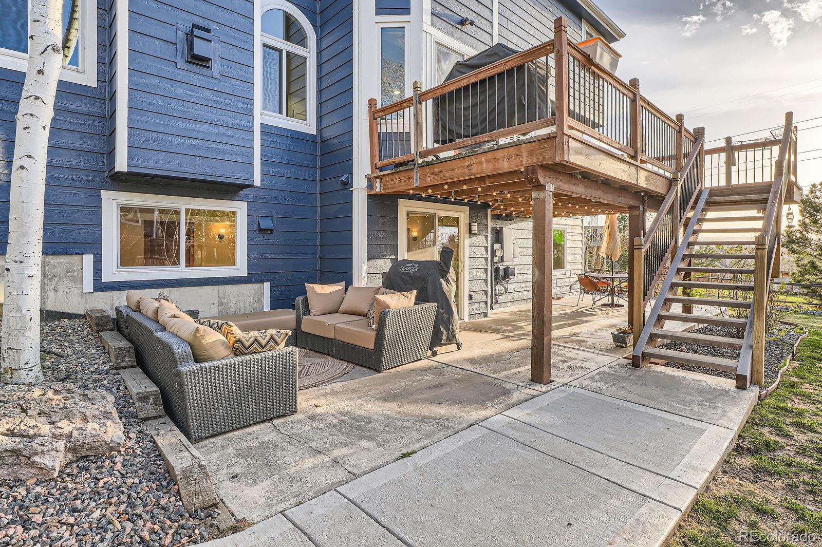 MLS Image #27 for 7443  indian wells cove,lone tree, Colorado