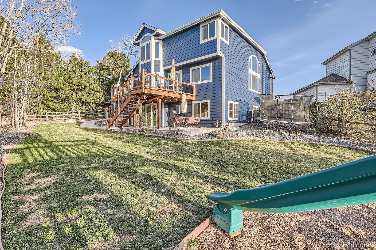 MLS Image #28 for 7443  indian wells cove,lone tree, Colorado