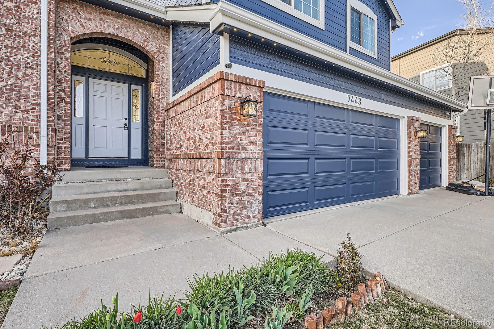 MLS Image #3 for 7443  indian wells cove,lone tree, Colorado