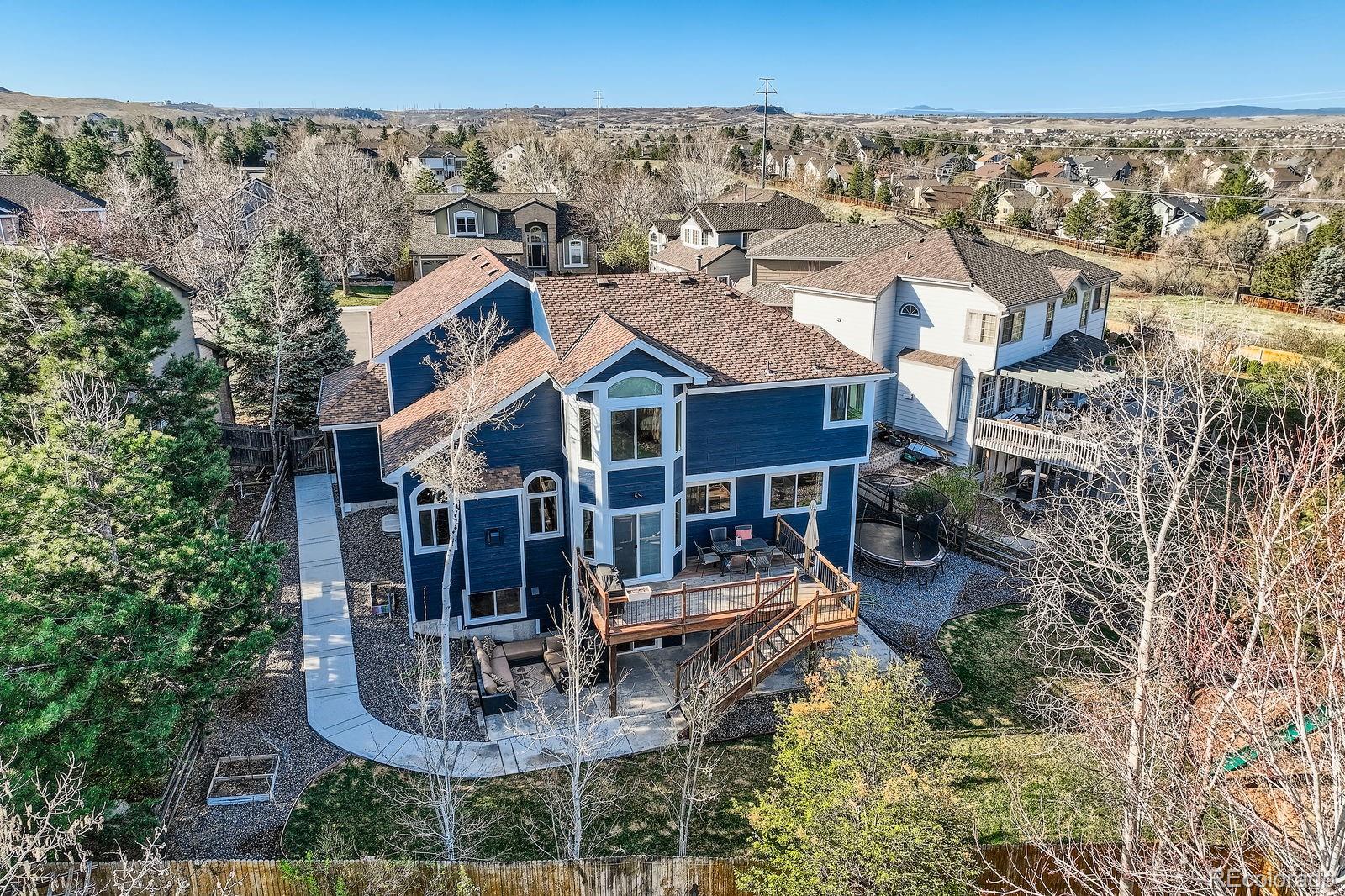 MLS Image #31 for 7443  indian wells cove,lone tree, Colorado