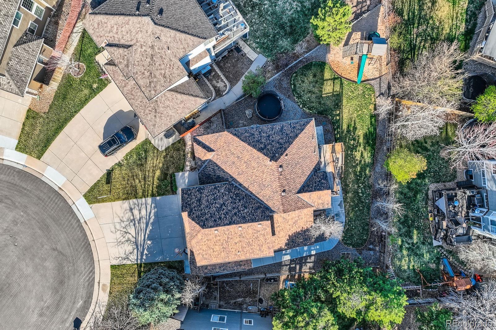 MLS Image #33 for 7443  indian wells cove,lone tree, Colorado