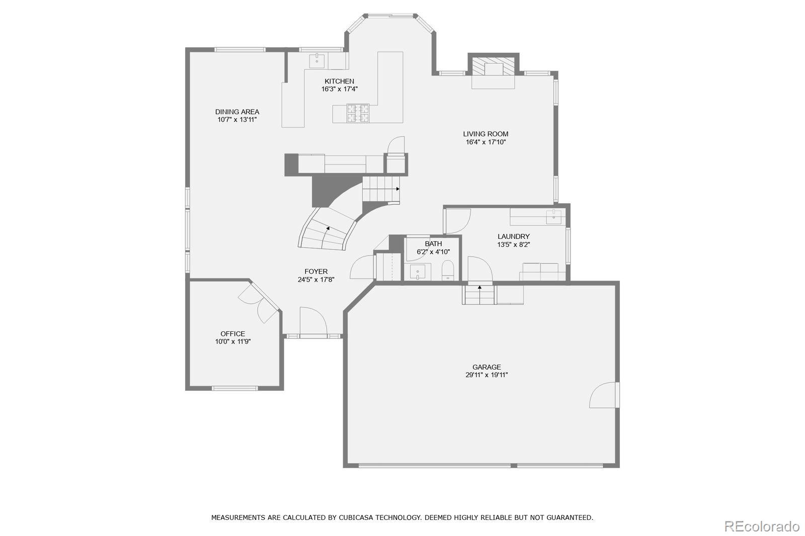 MLS Image #34 for 7443  indian wells cove,lone tree, Colorado