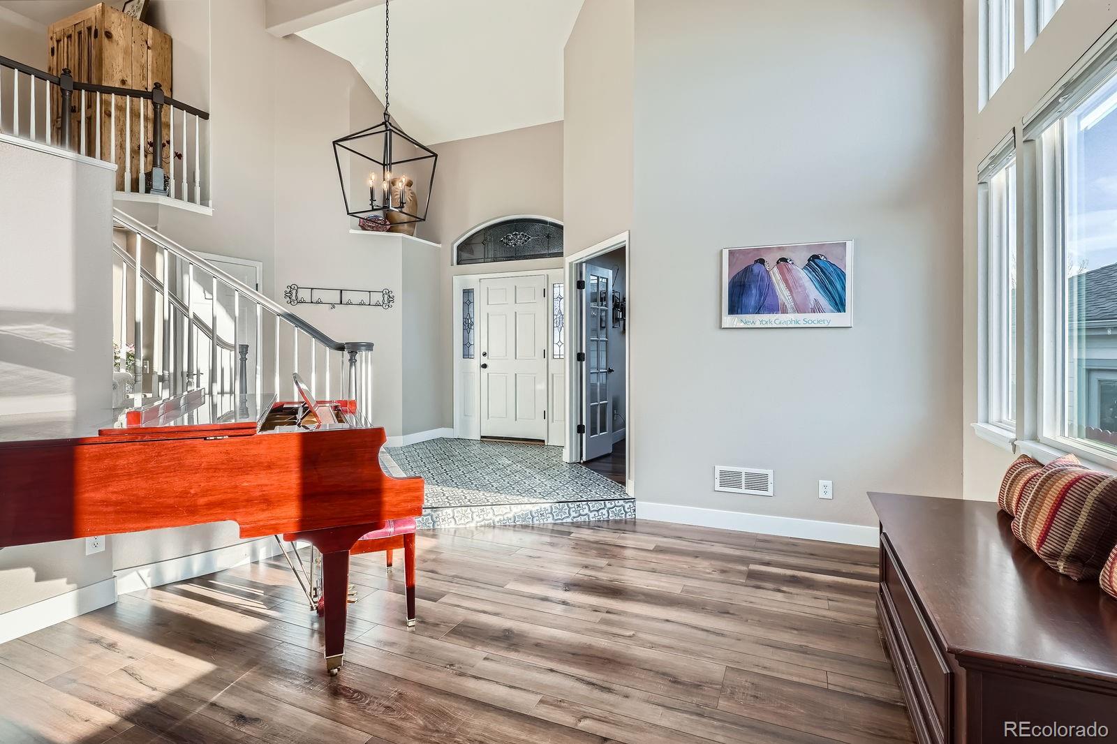 MLS Image #4 for 7443  indian wells cove,lone tree, Colorado