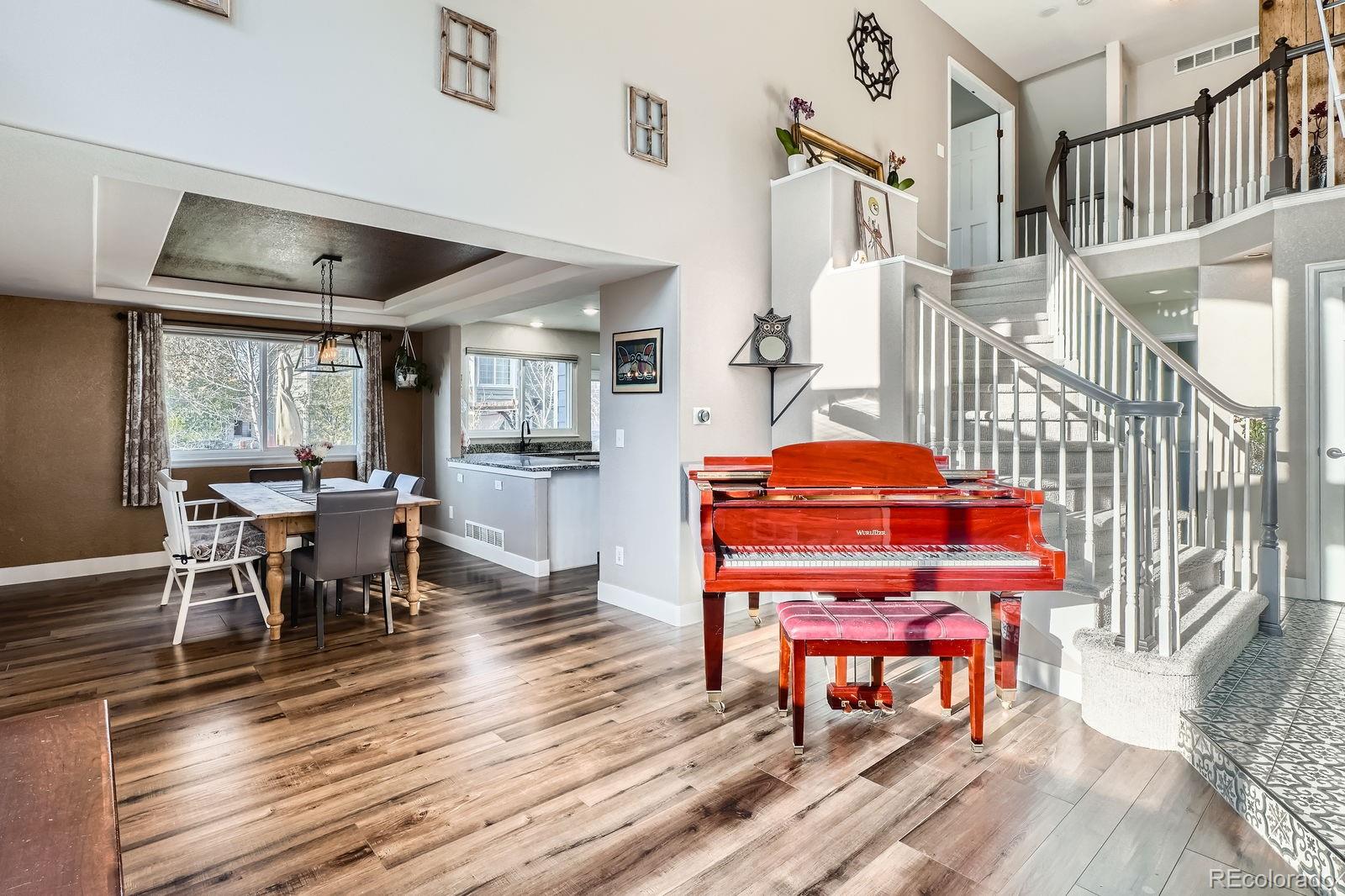 MLS Image #5 for 7443  indian wells cove,lone tree, Colorado