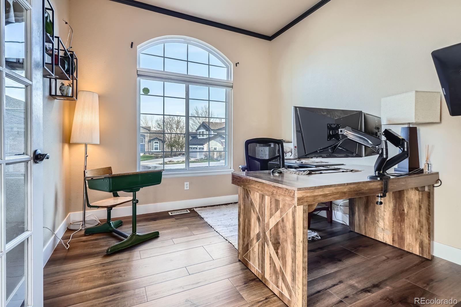 MLS Image #7 for 7443  indian wells cove,lone tree, Colorado
