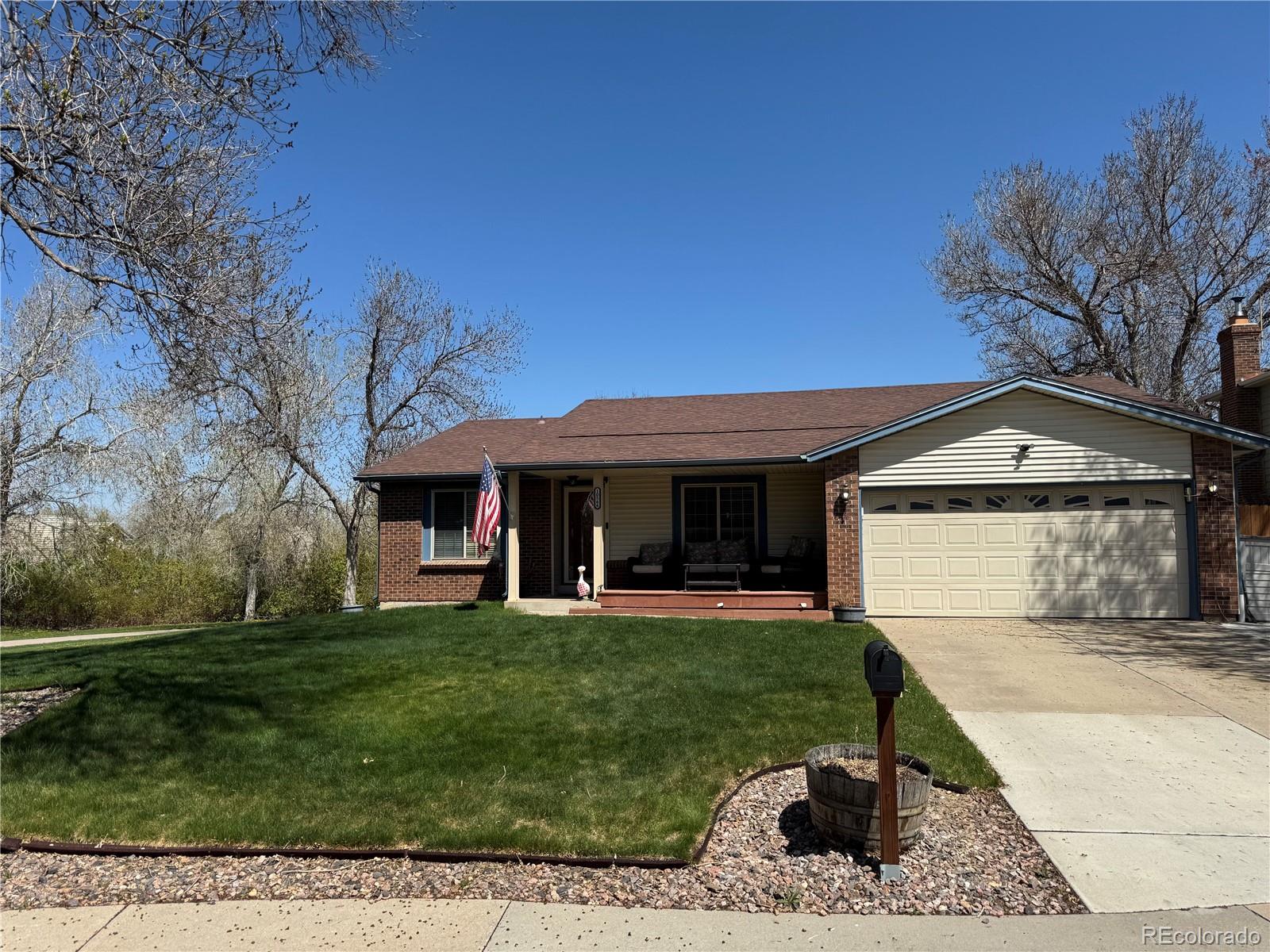 CMA Image for 10566  canosa court,Denver, Colorado