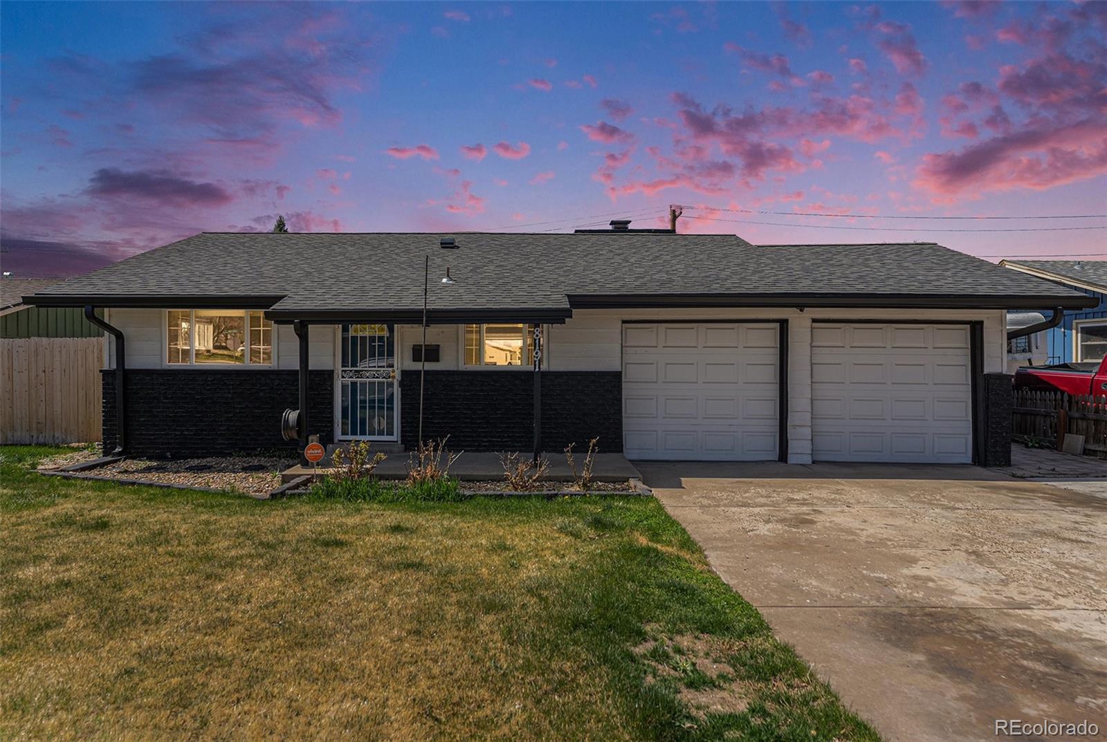 MLS Image #0 for 8191  tennyson street,westminster, Colorado