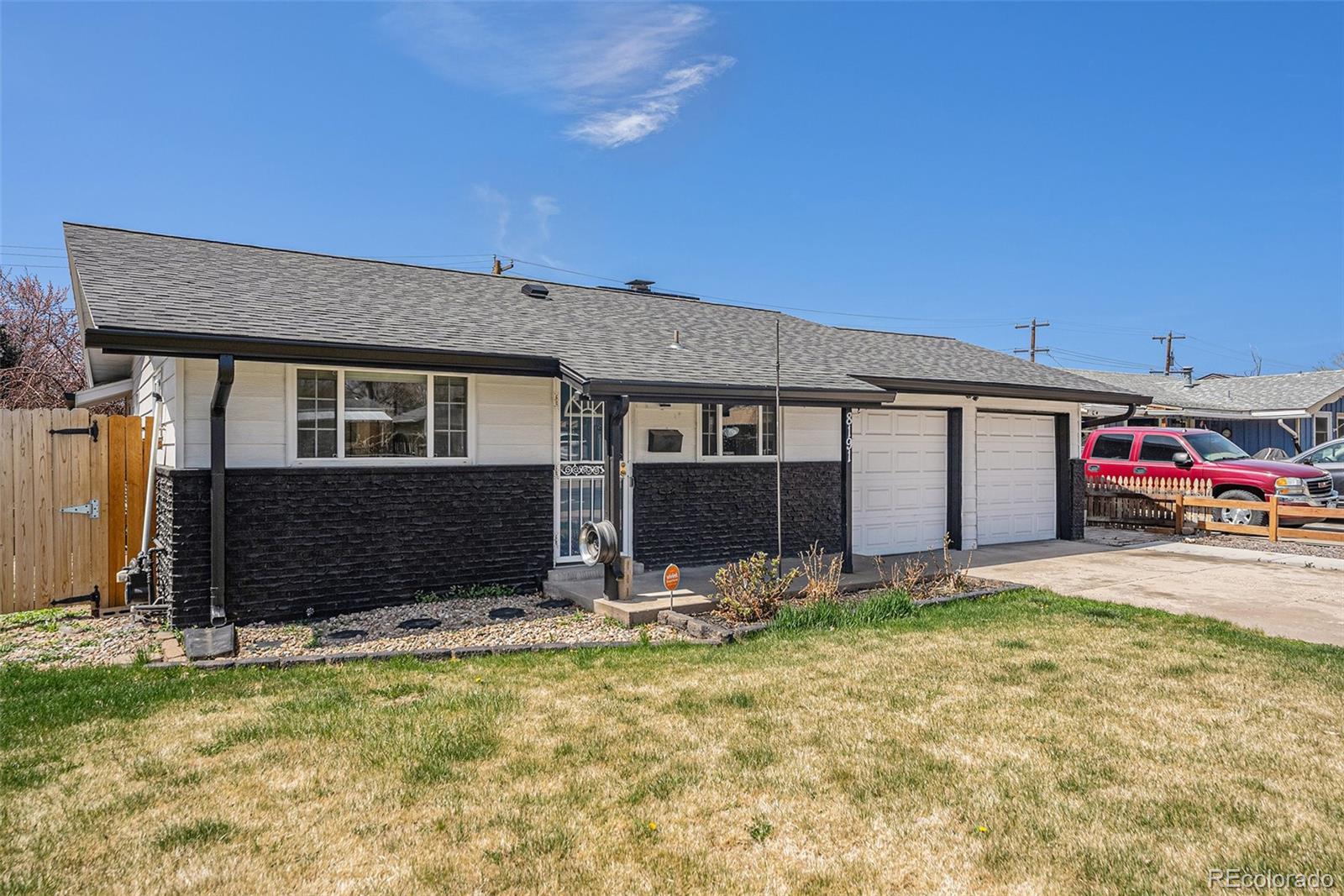 CMA Image for 8191  tennyson street,Westminster, Colorado