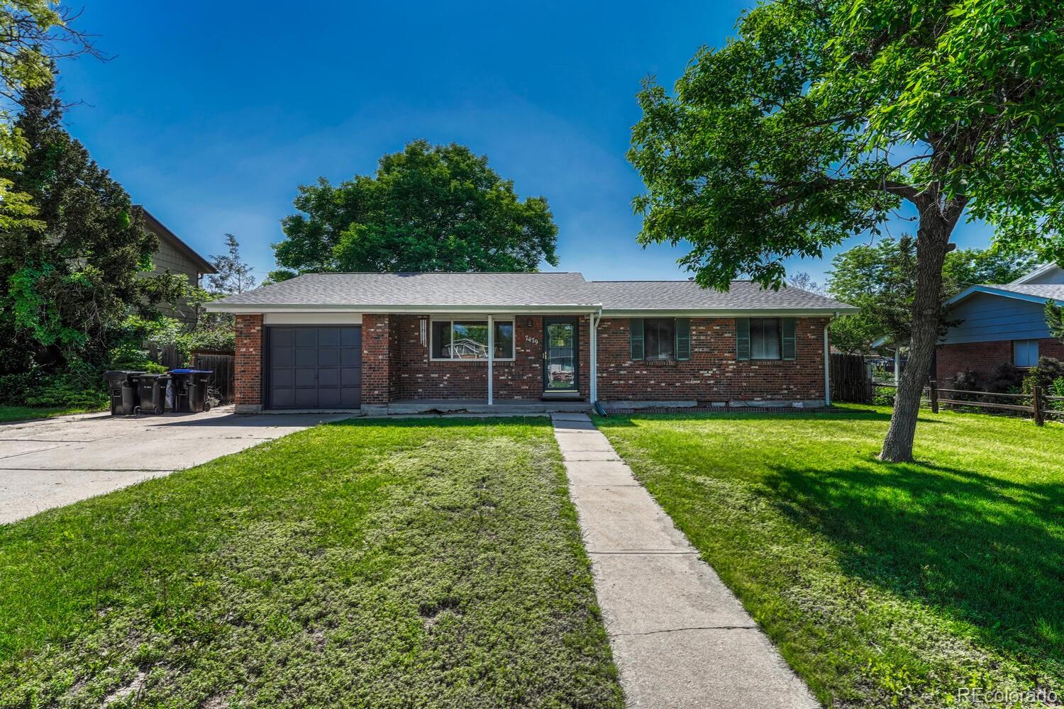 CMA Image for 7479  pierce street,Arvada, Colorado