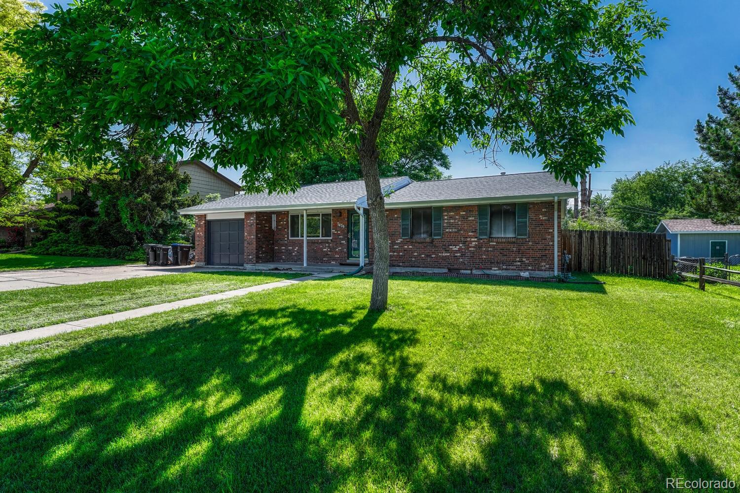 MLS Image #2 for 7479  pierce street,arvada, Colorado