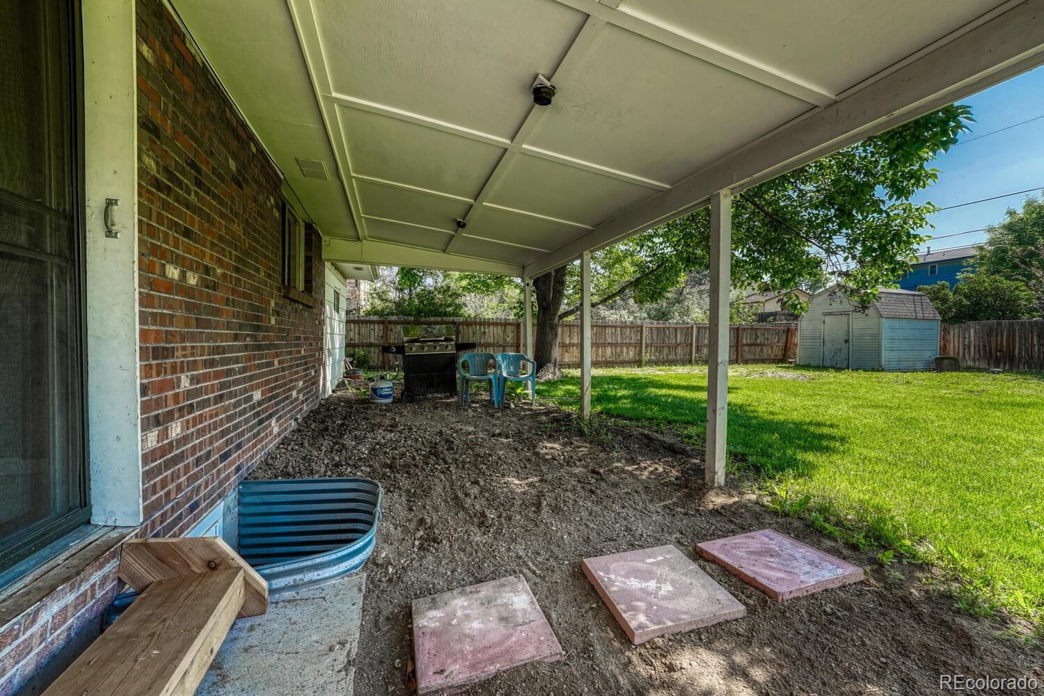 MLS Image #39 for 7479  pierce street,arvada, Colorado